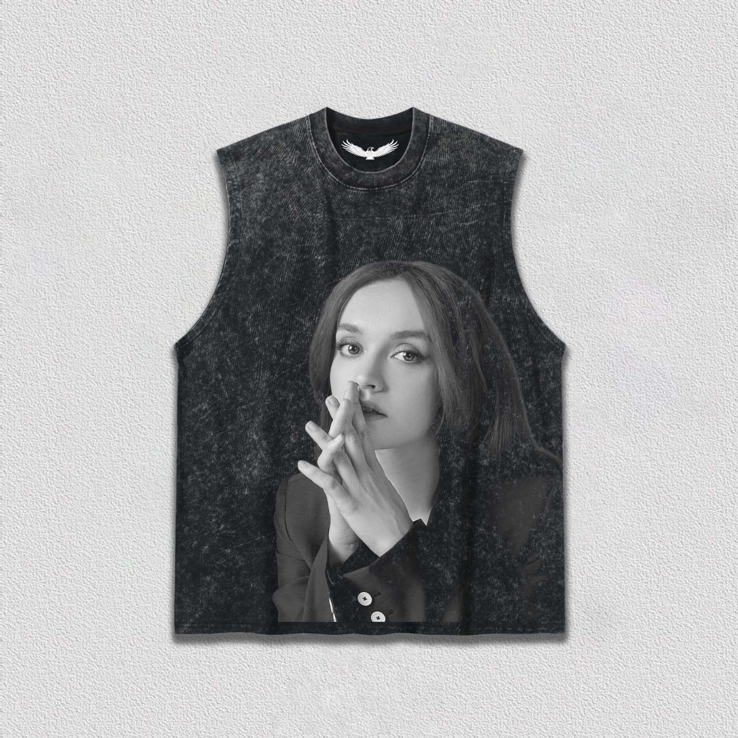 Olivia Cooke TEE 2