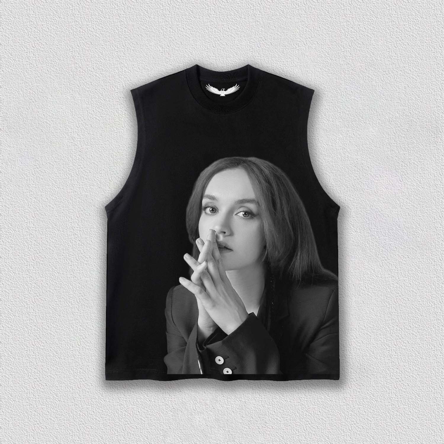 Olivia Cooke TEE 2