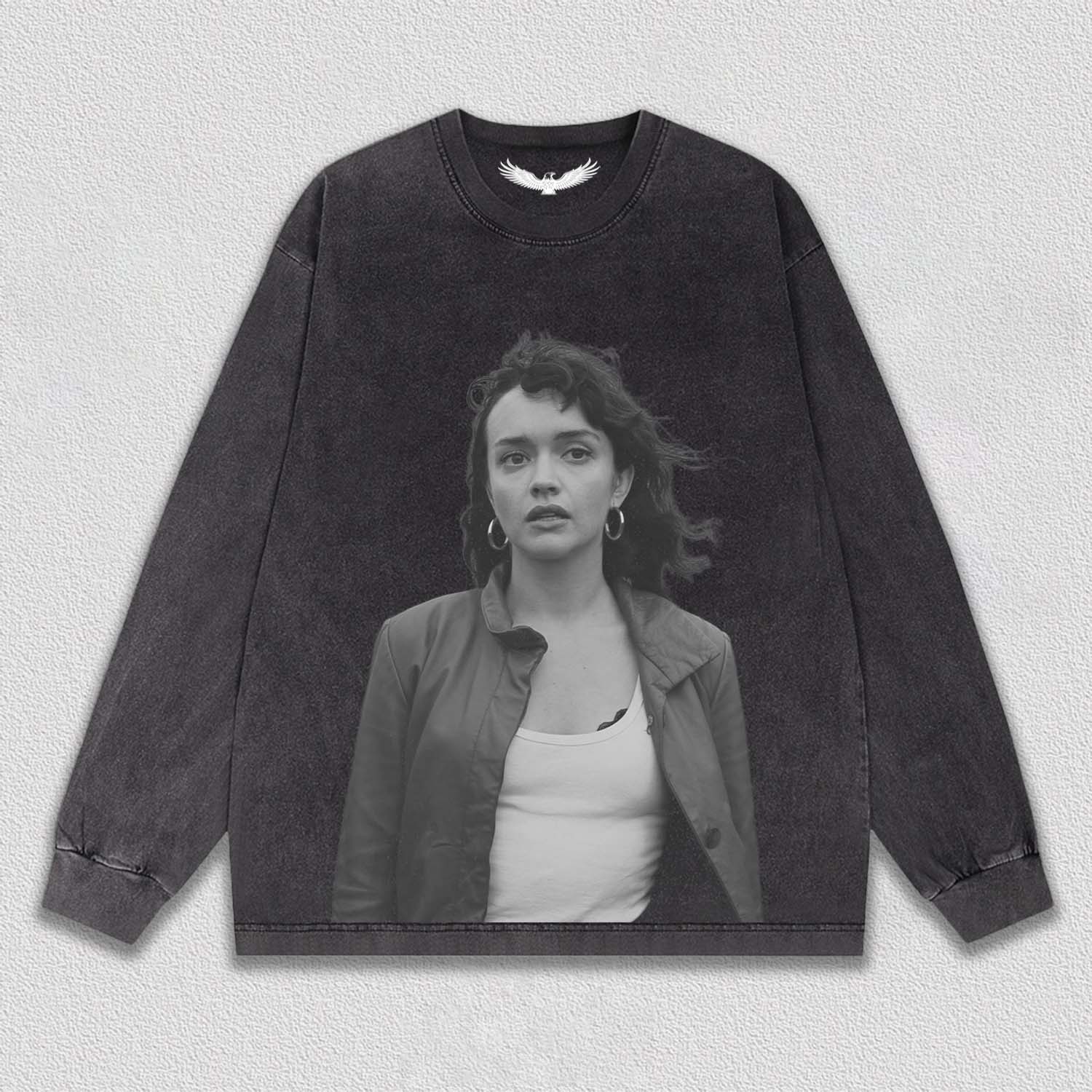 Olivia Cooke TEE 3