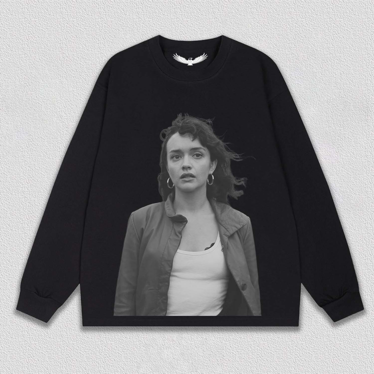 Olivia Cooke TEE 3