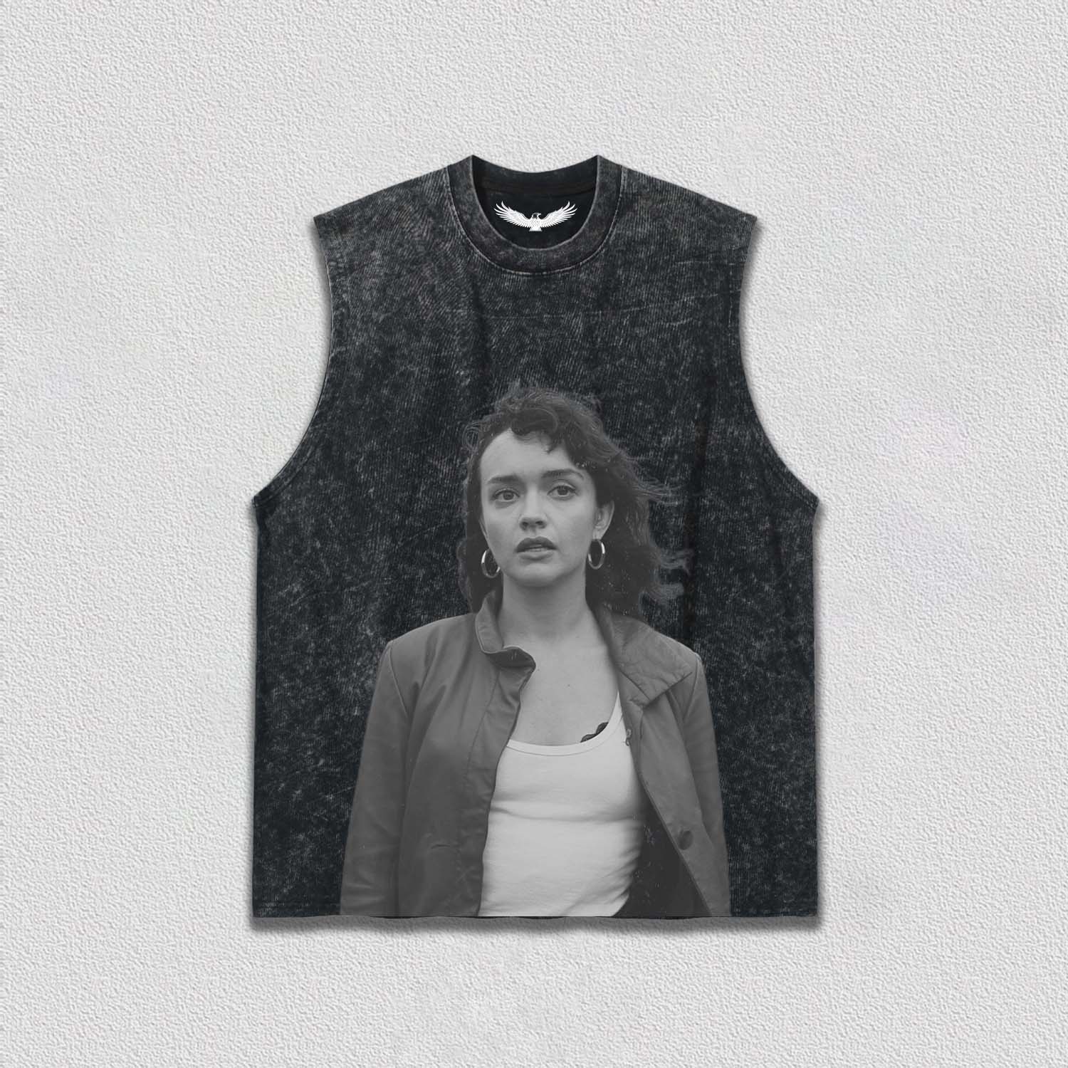Olivia Cooke TEE 3