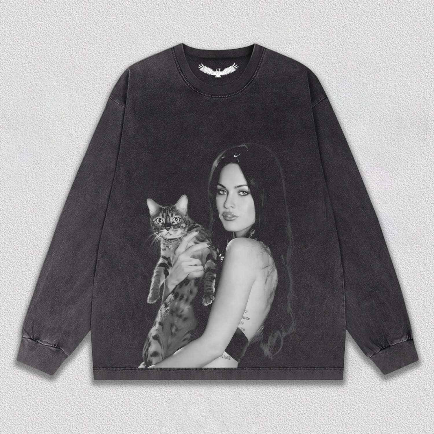 Megan Fox TEE 8.11