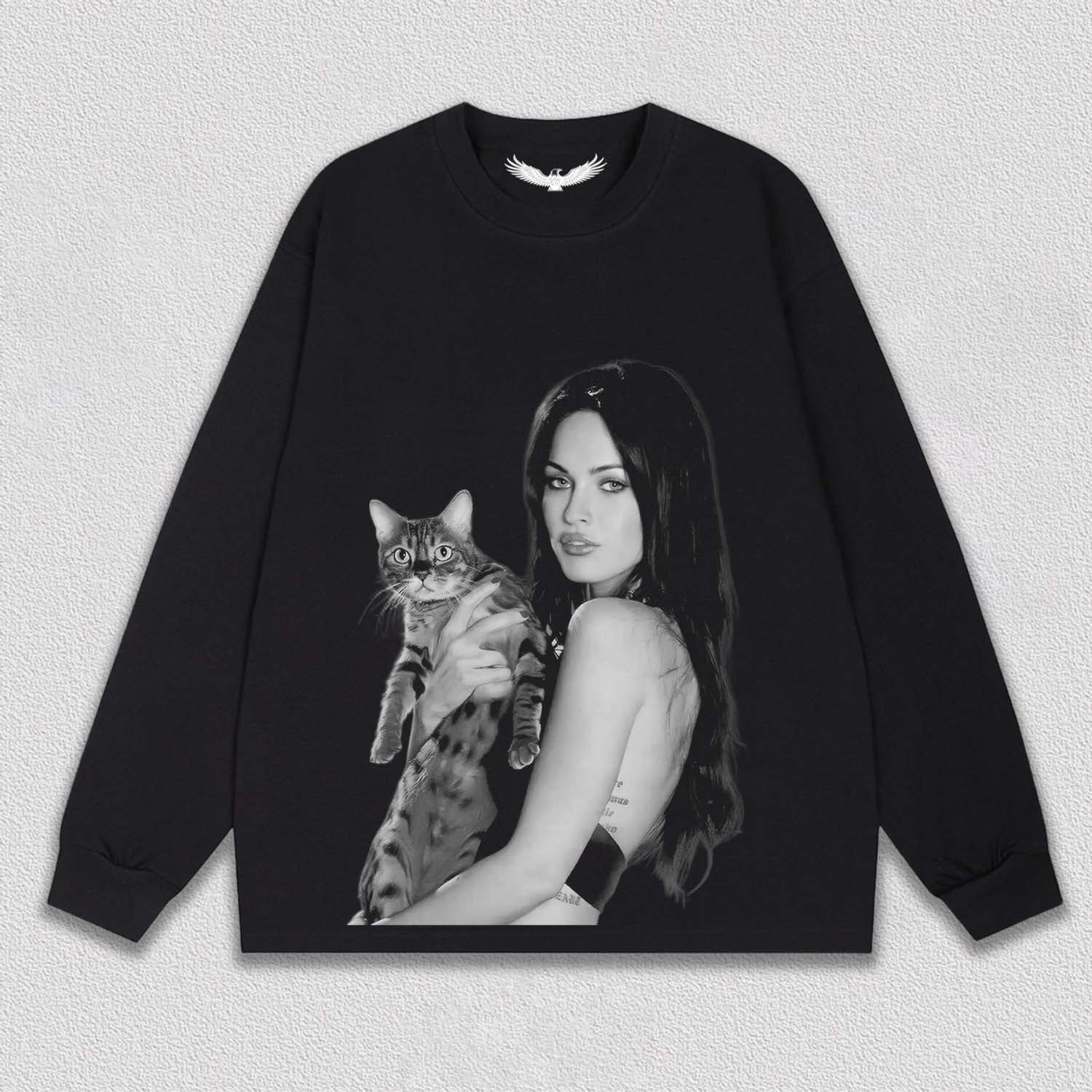 Megan Fox TEE 8.11