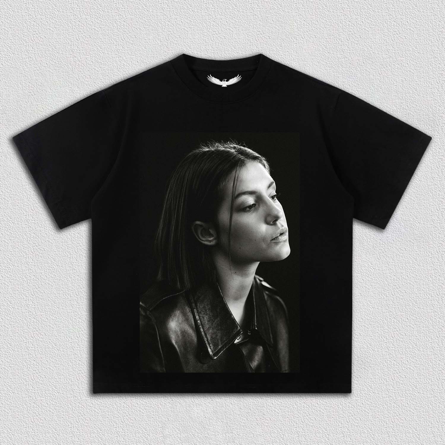 Adèle Exarchopoulos TEE 4