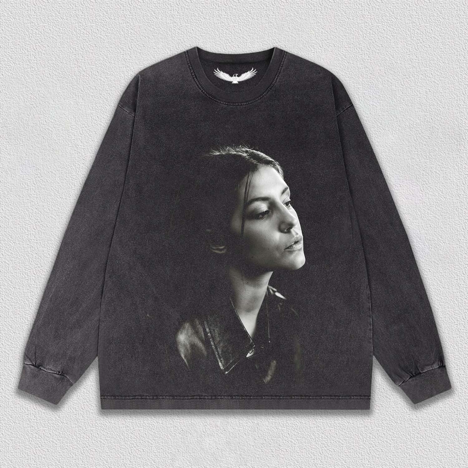 Adèle Exarchopoulos TEE 4