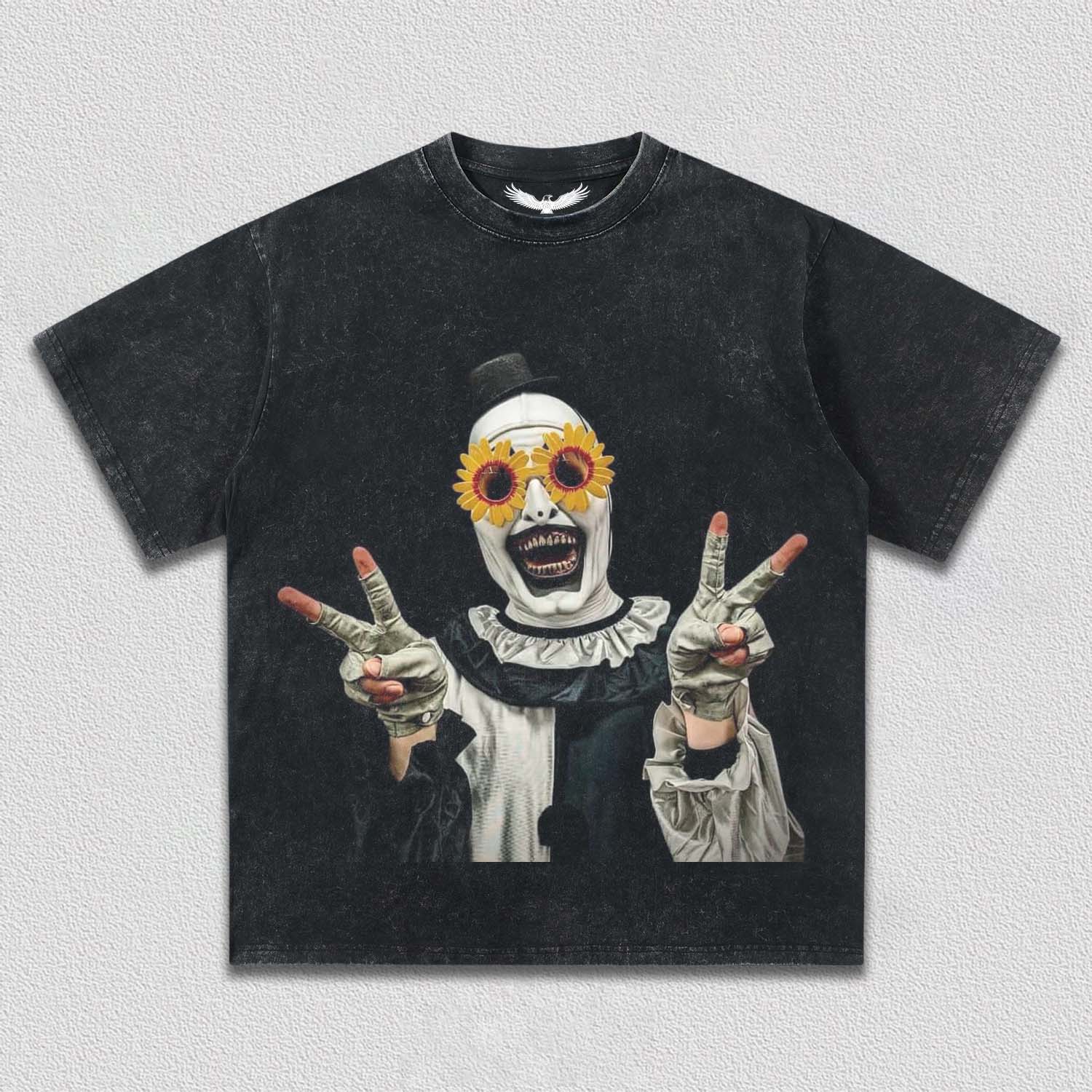 TERRIFIER TEE S1