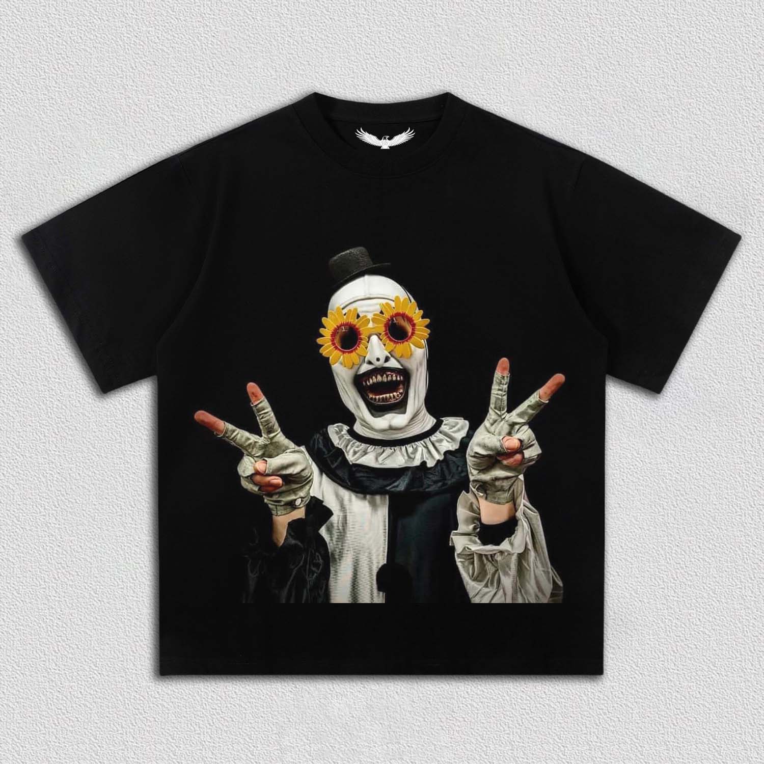 TERRIFIER TEE S1