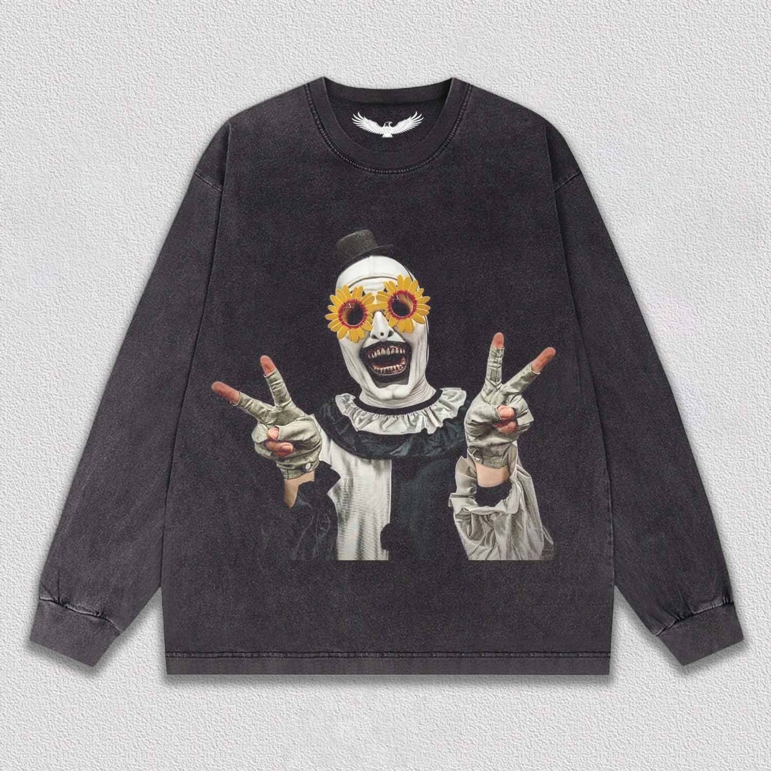 TERRIFIER TEE S1