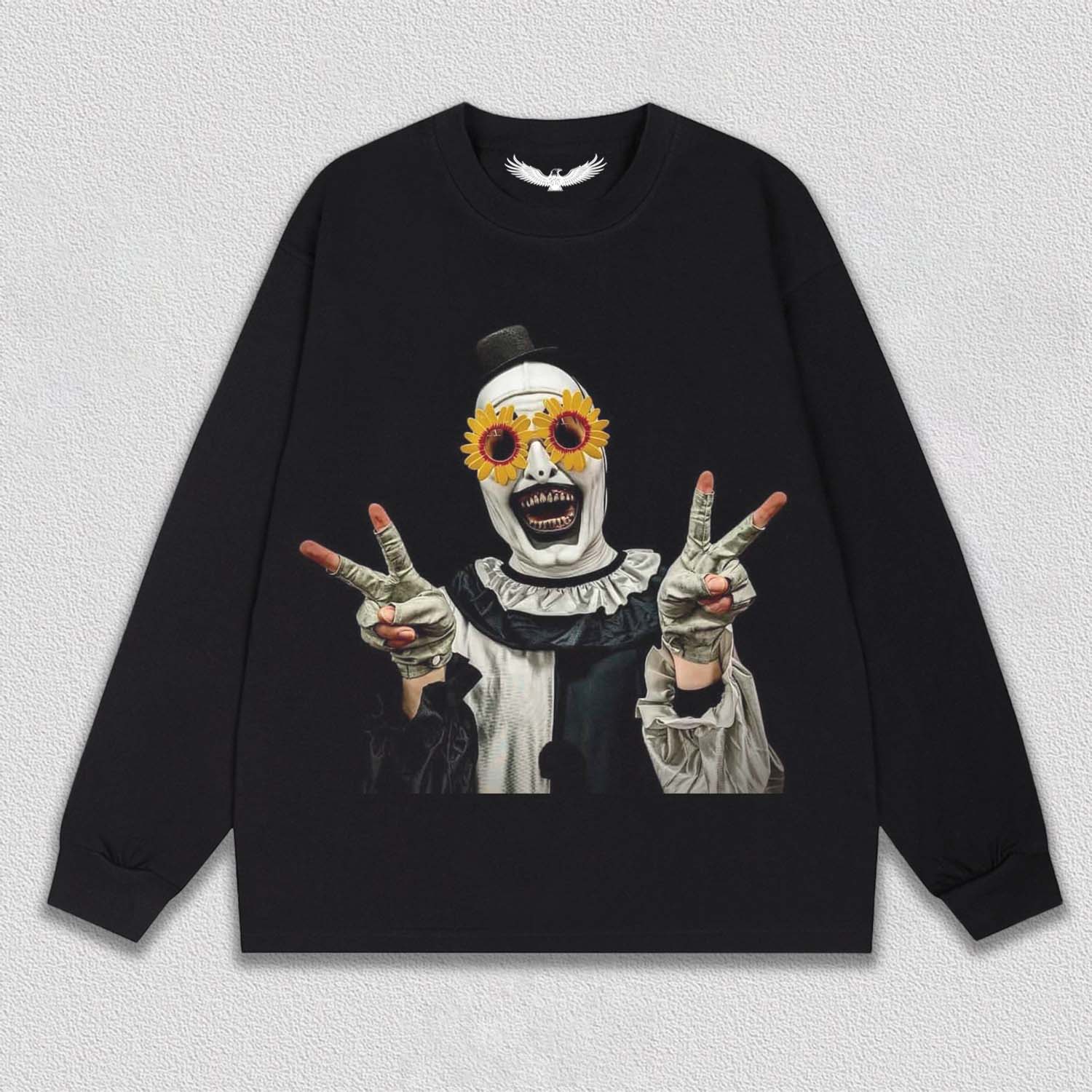 TERRIFIER TEE S1