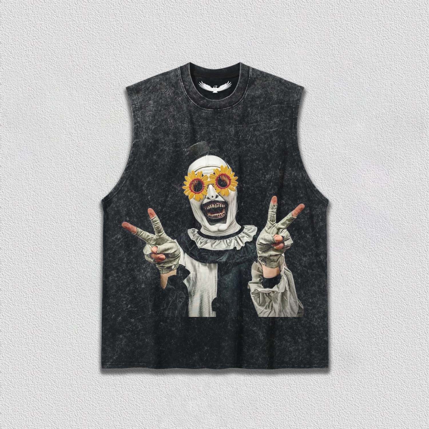 TERRIFIER TEE S1