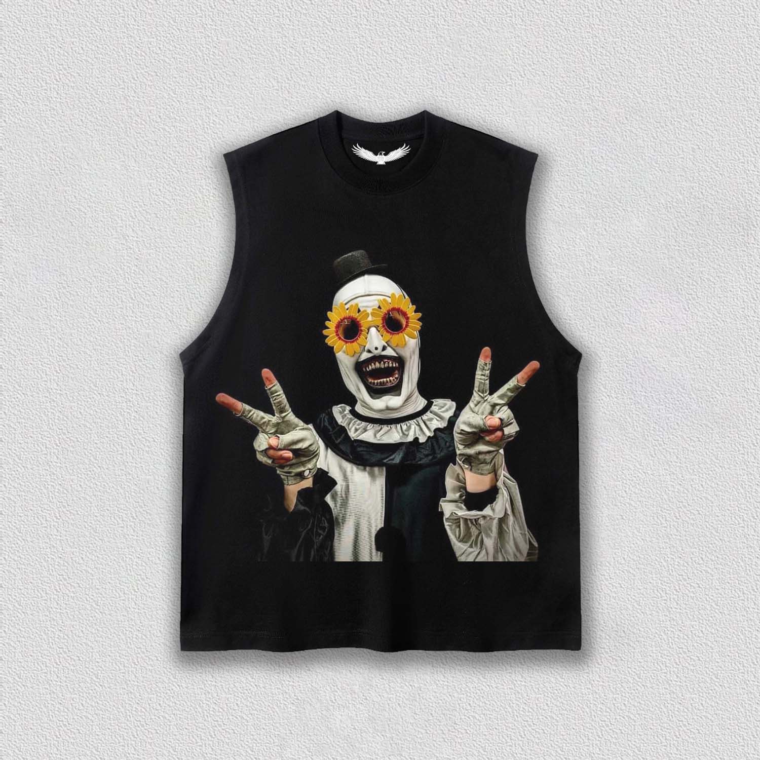 TERRIFIER TEE S1