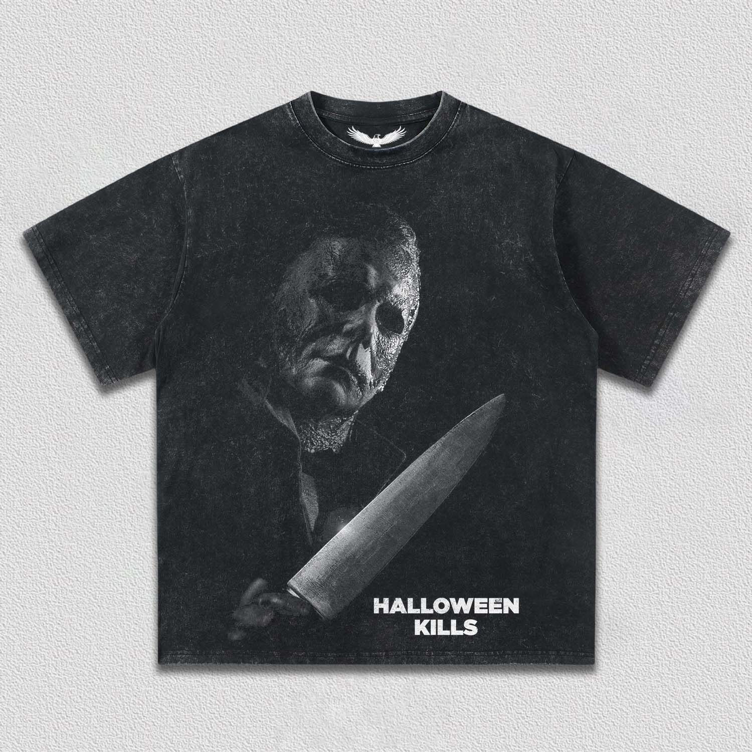 MICHAEL MYERS TEE X1
