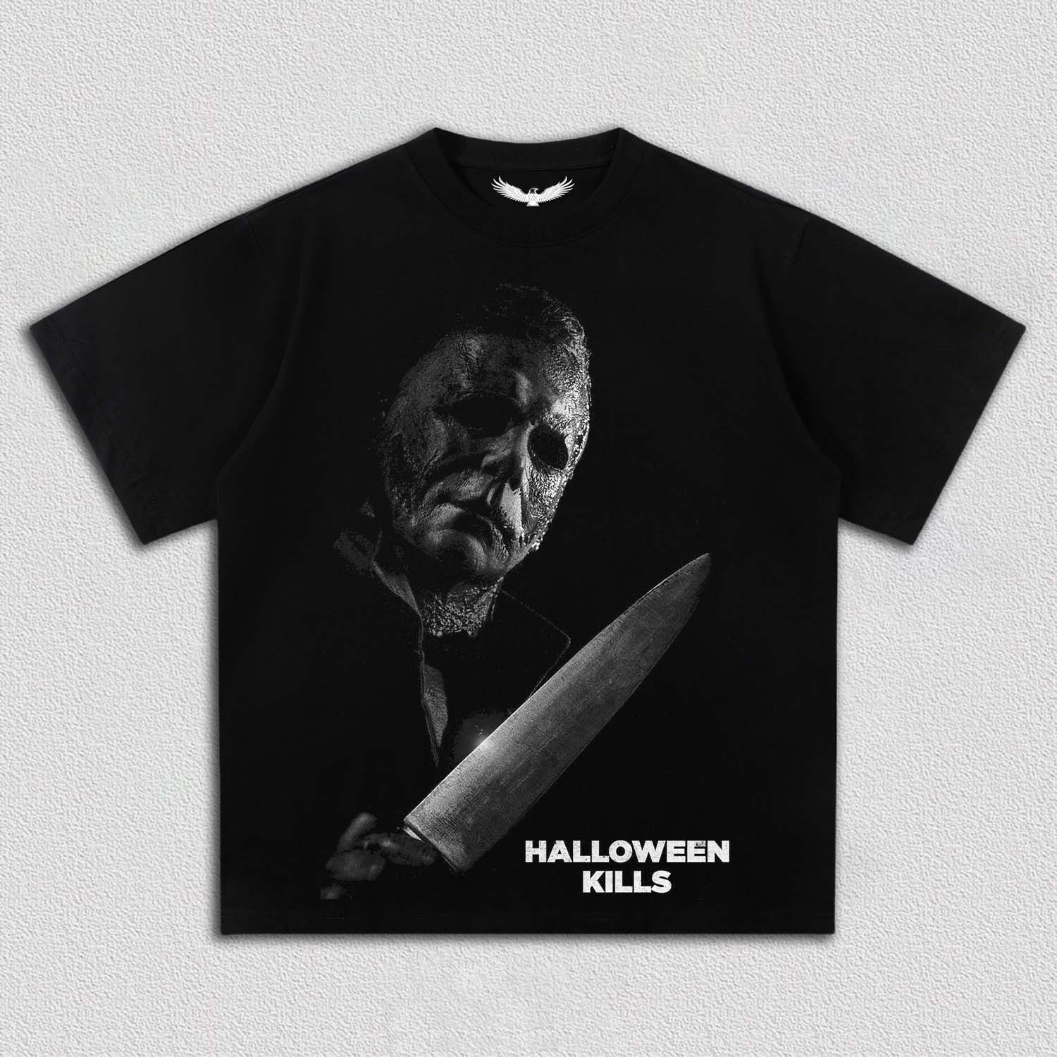 MICHAEL MYERS TEE X1