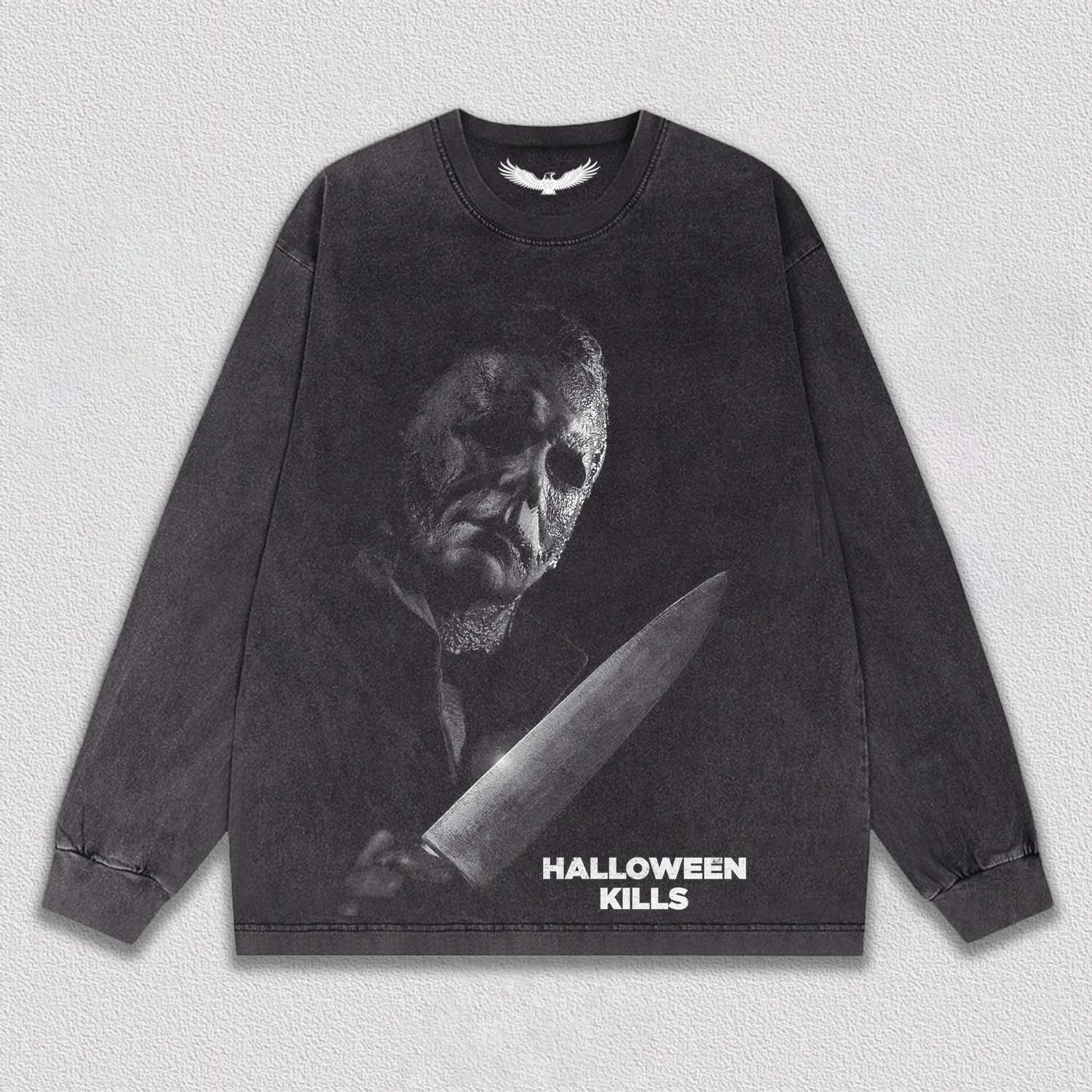 MICHAEL MYERS TEE X1