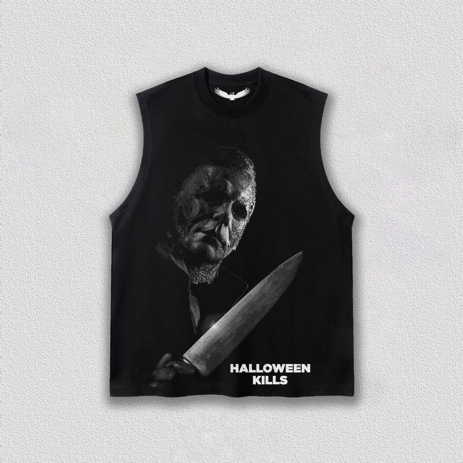 MICHAEL MYERS TEE X1