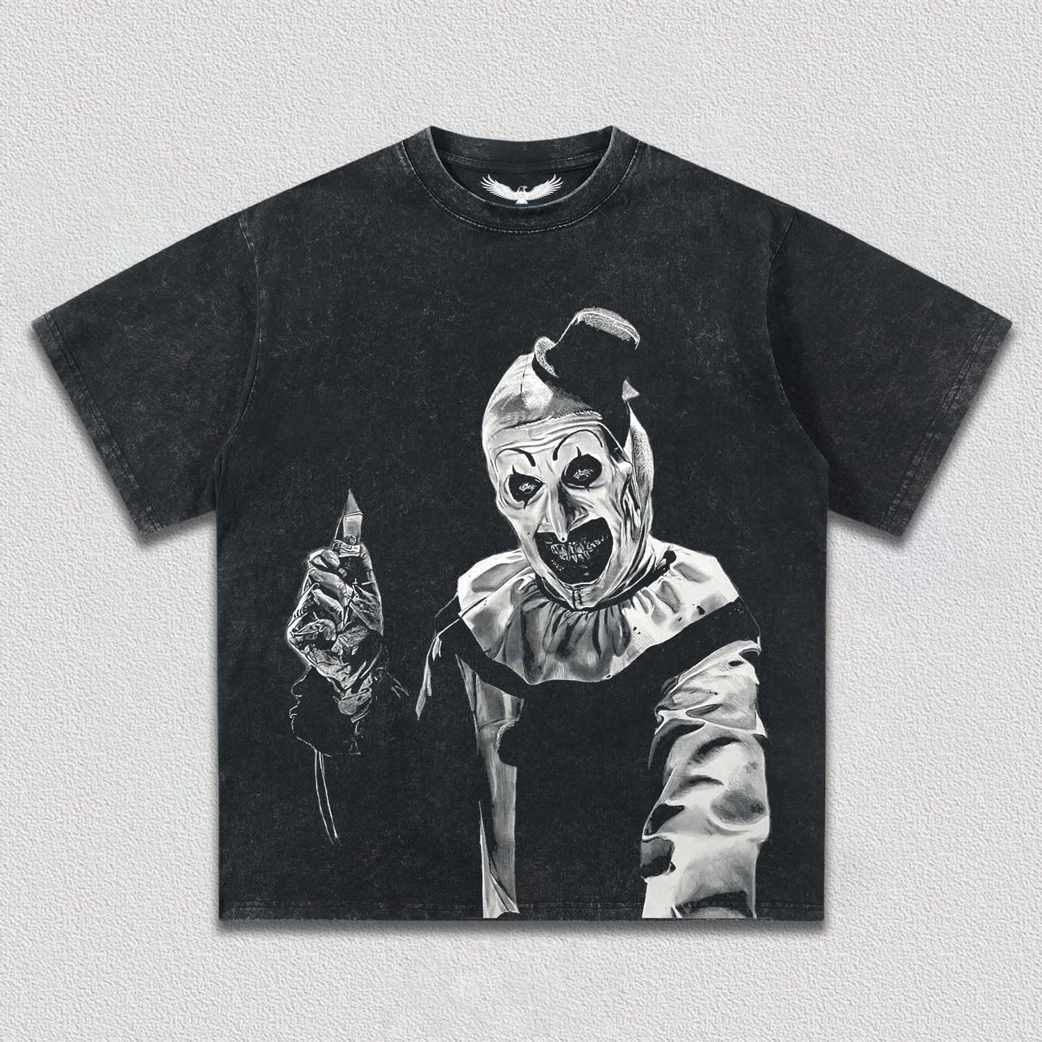 TERRIFIER TEE S3