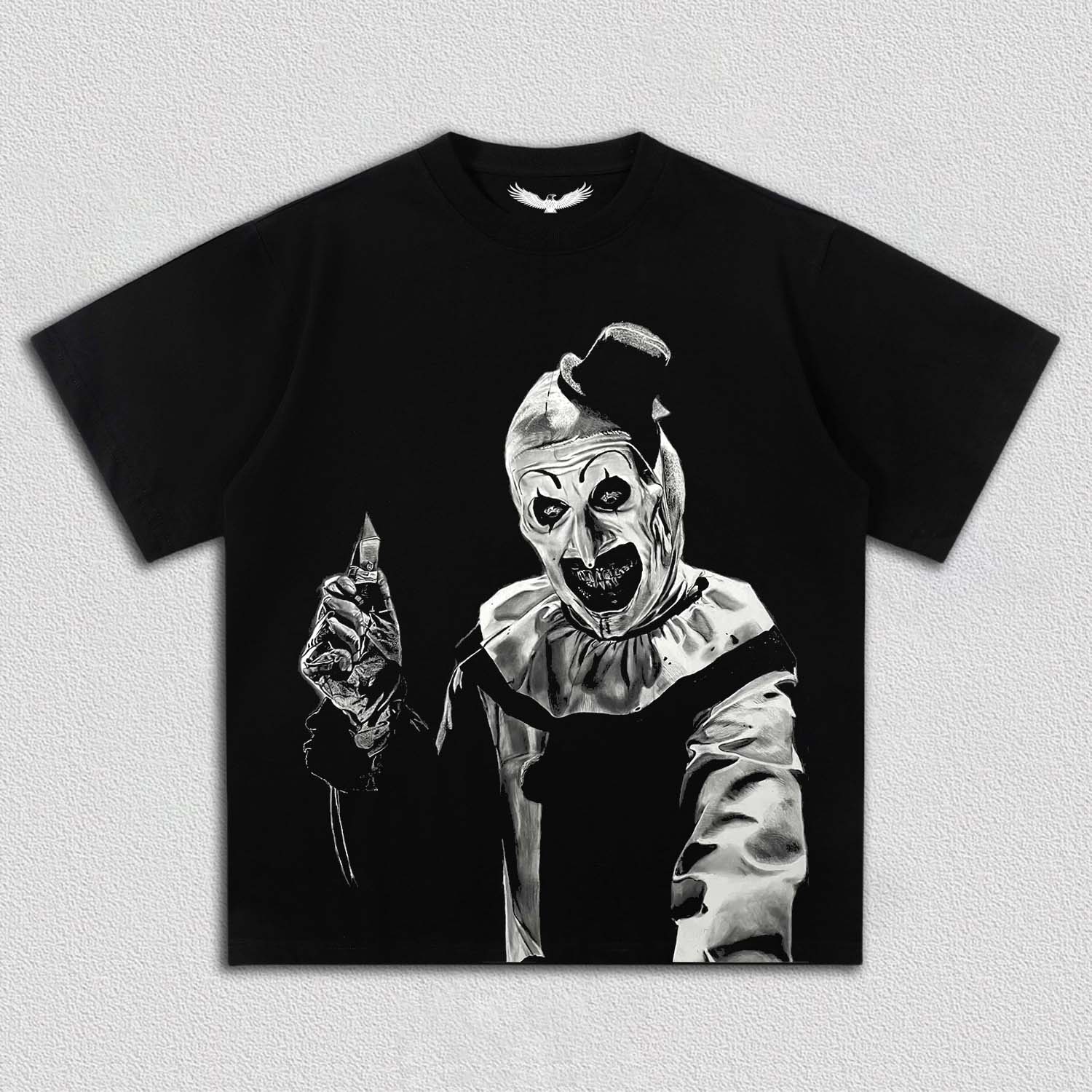 TERRIFIER TEE S3