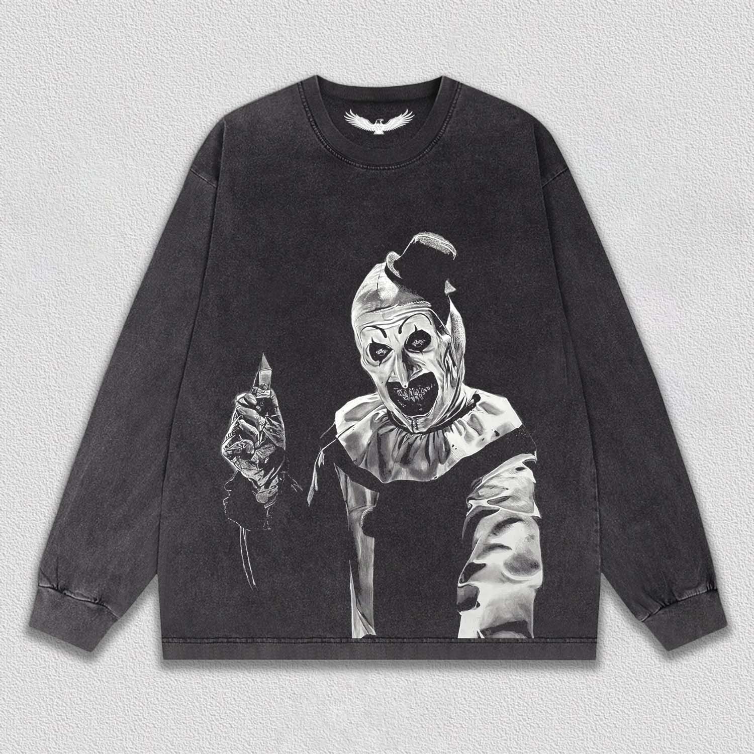 TERRIFIER TEE S3