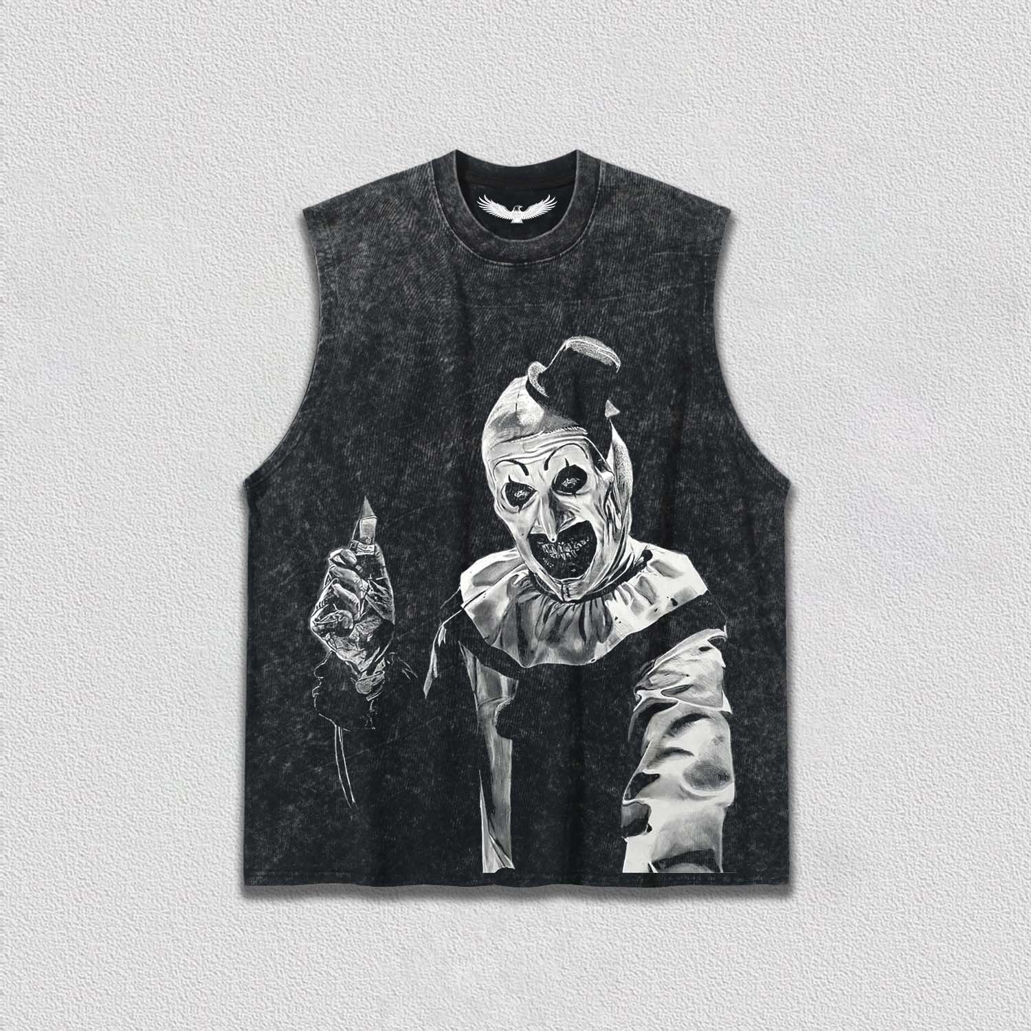 TERRIFIER TEE S3