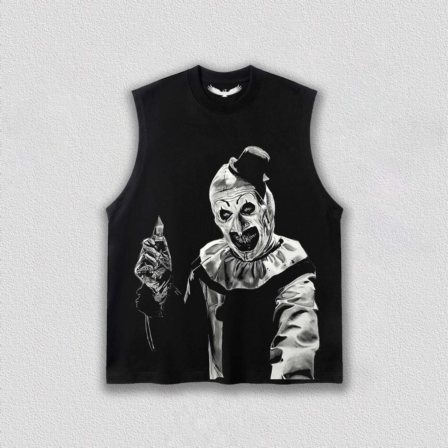 TERRIFIER TEE S3