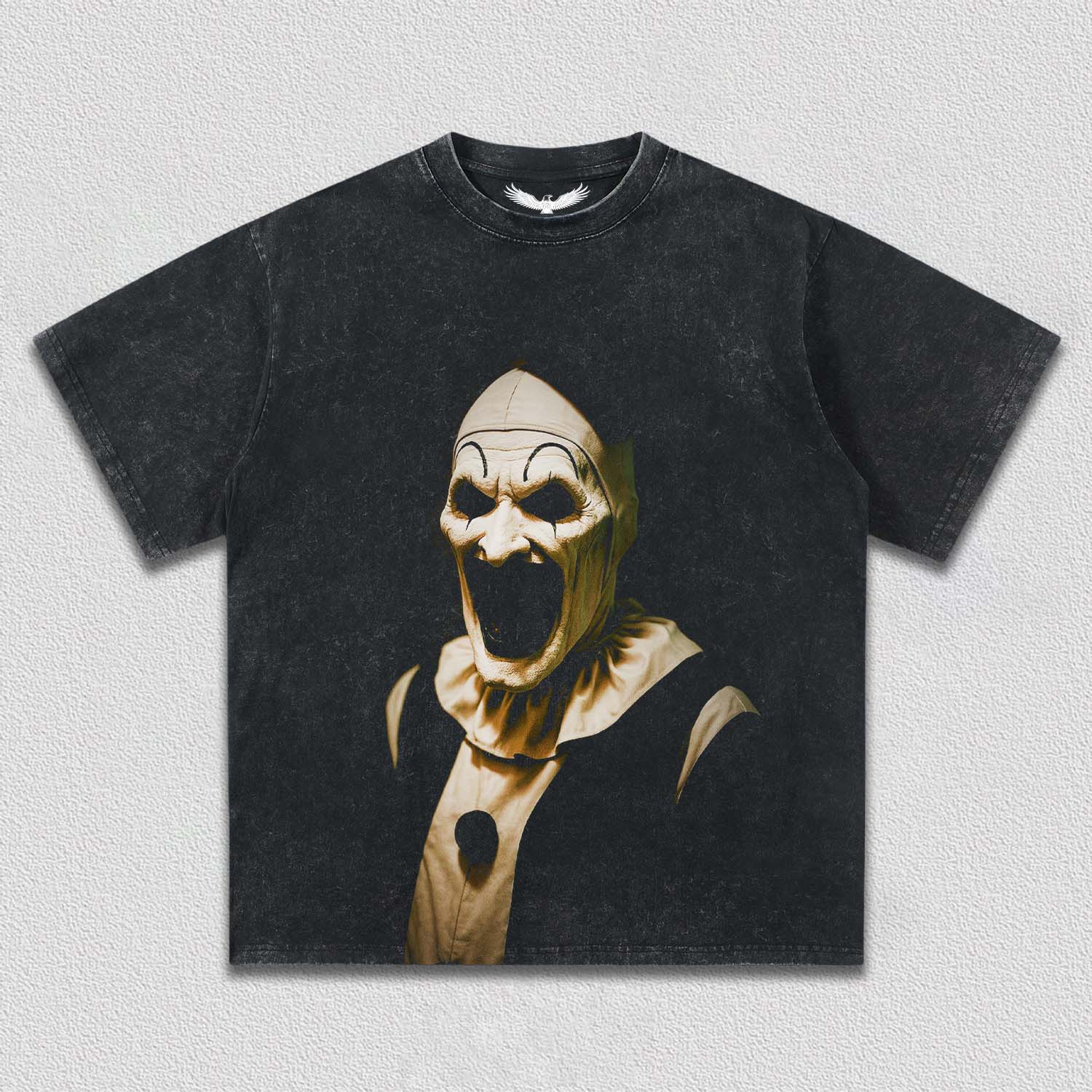 TERRIFIER TEE S4