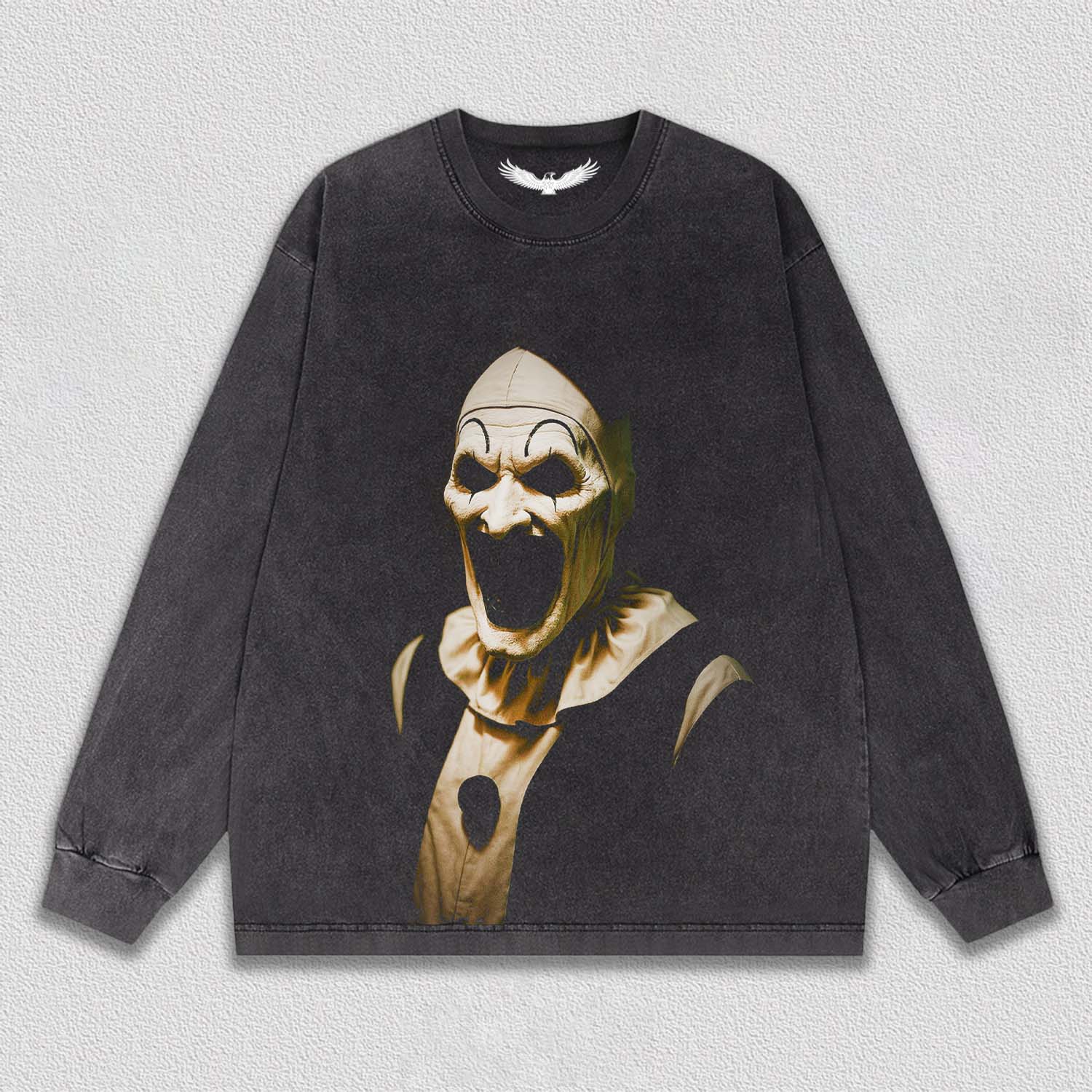 TERRIFIER TEE S4