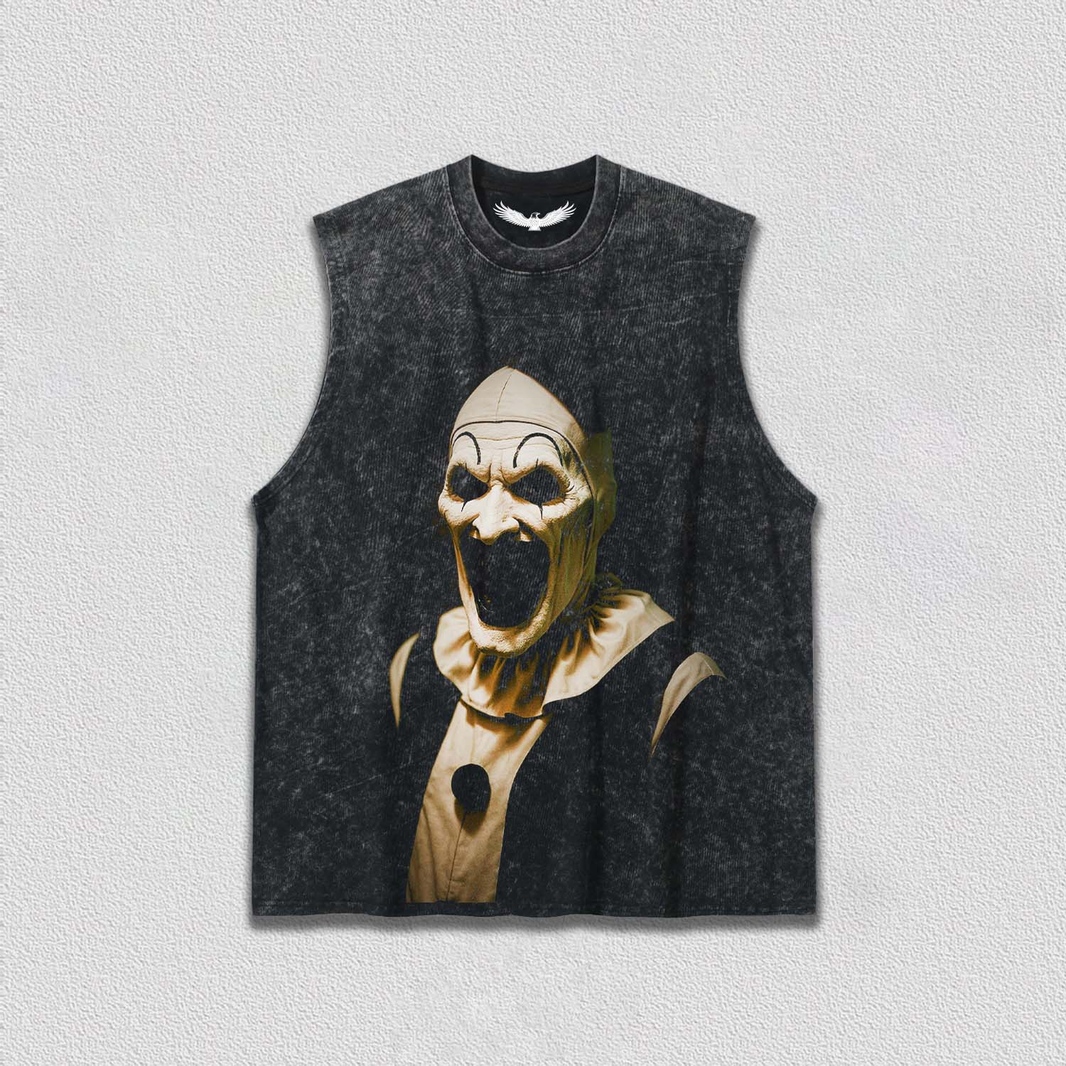 TERRIFIER TEE S4
