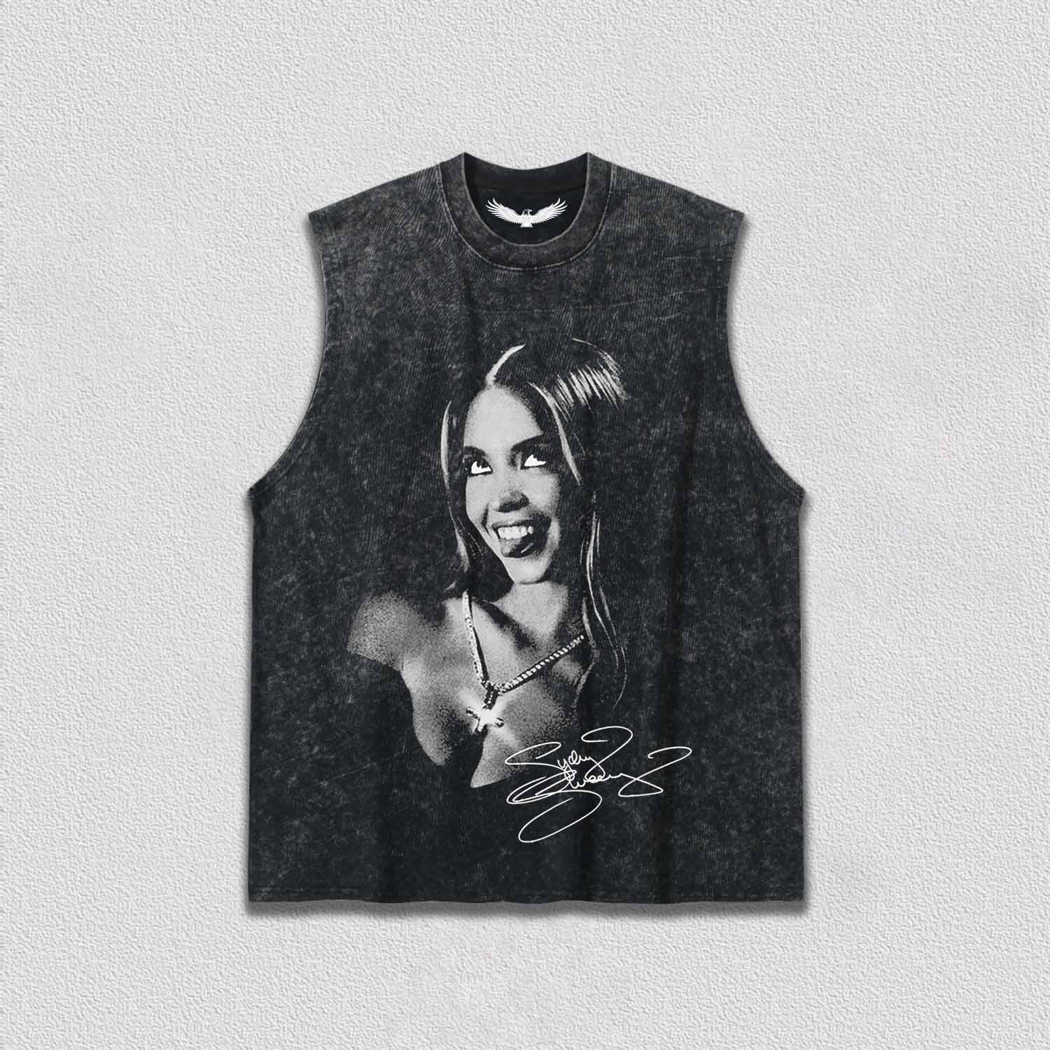 Sydney Sweeney 8.22 S5