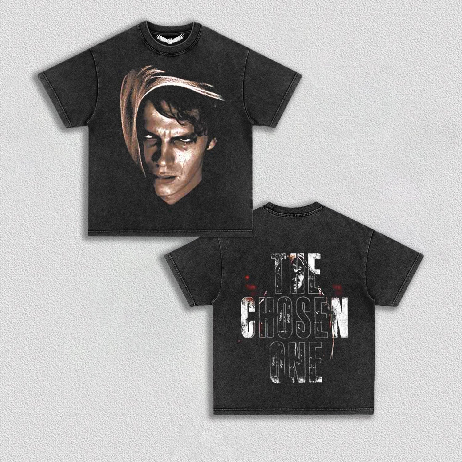 STAR WARS TEE 9