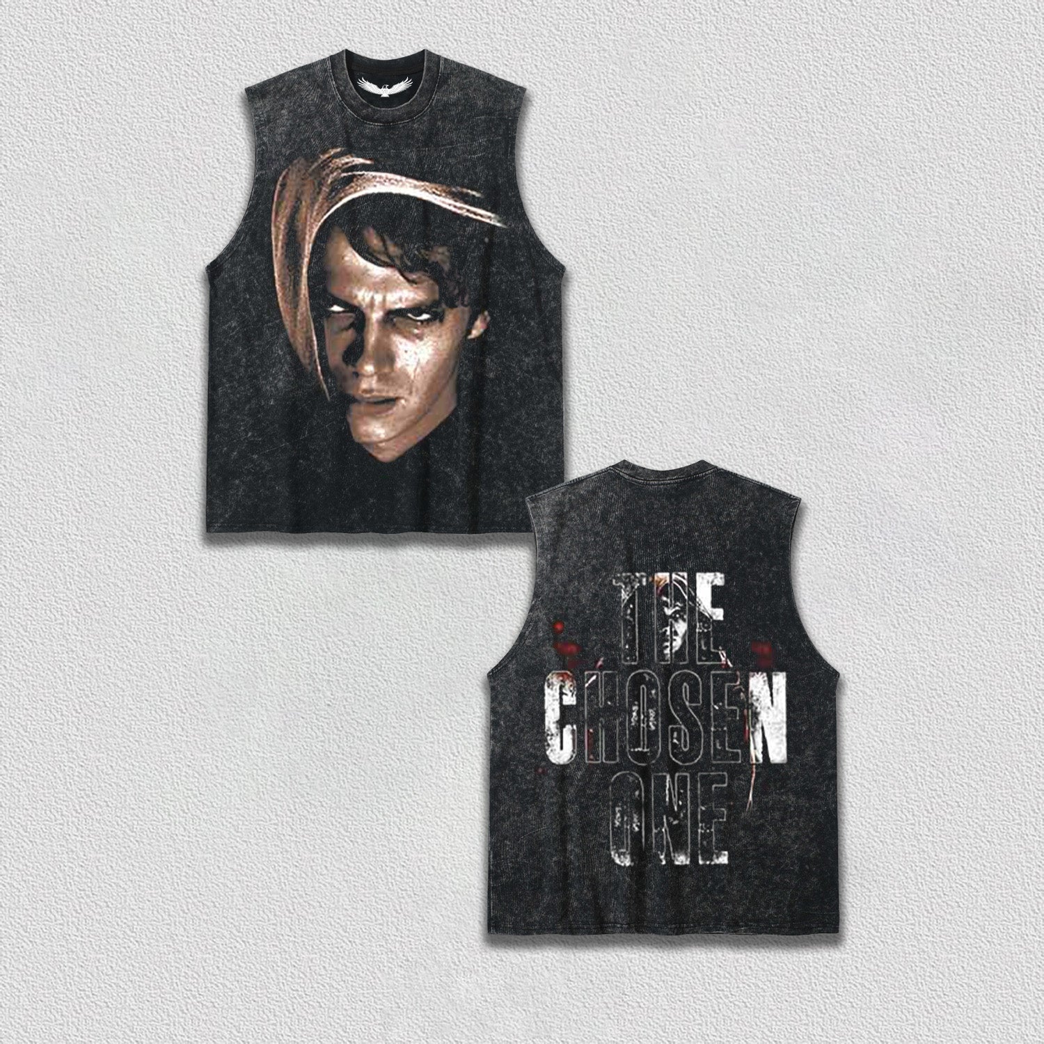 STAR WARS TEE 9
