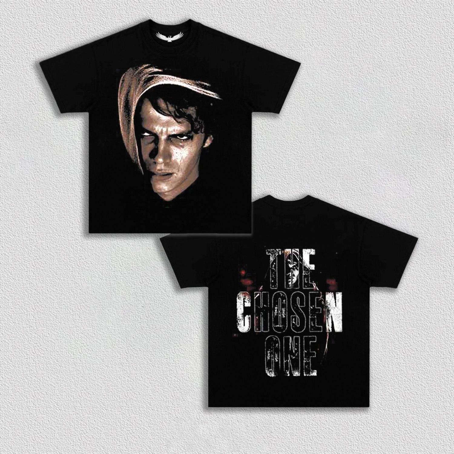 STAR WARS TEE 9