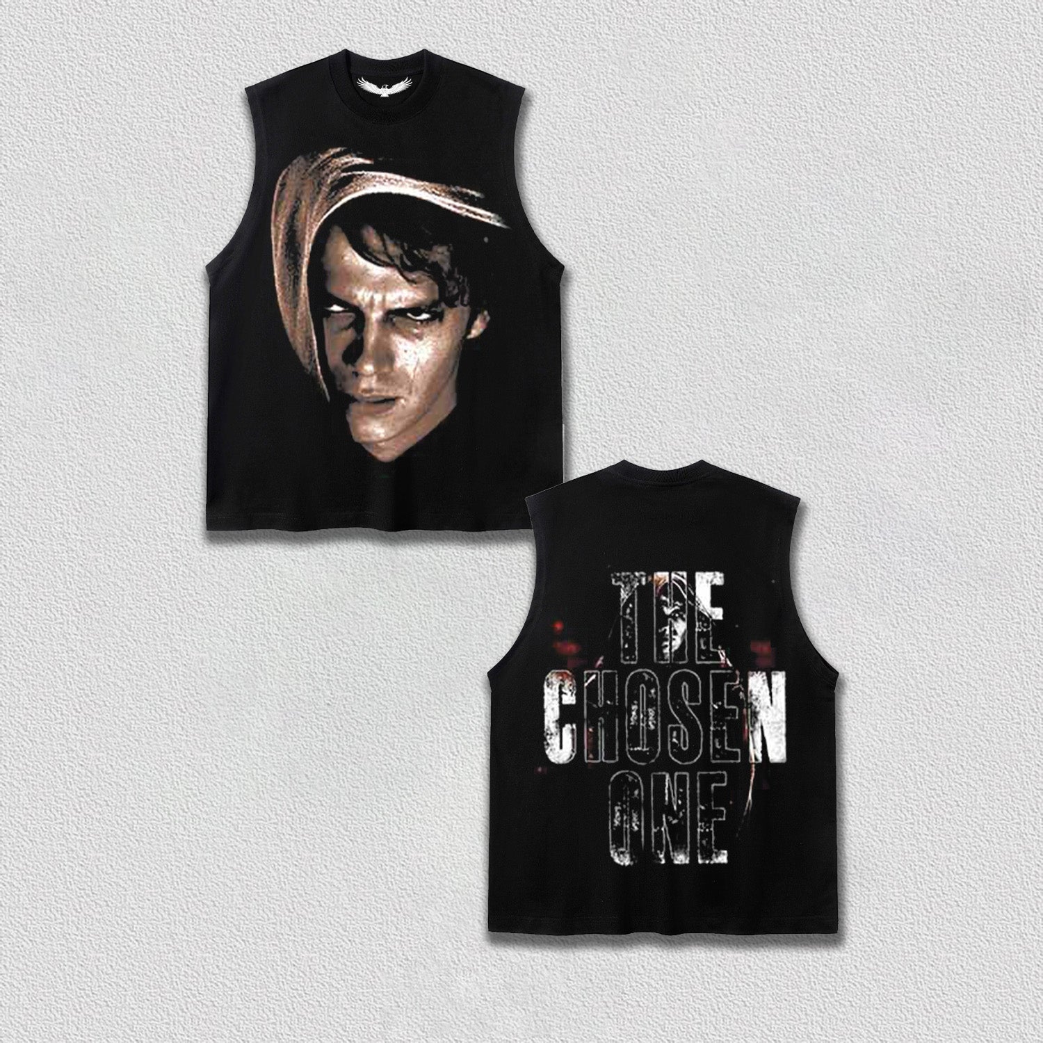 STAR WARS TEE 9