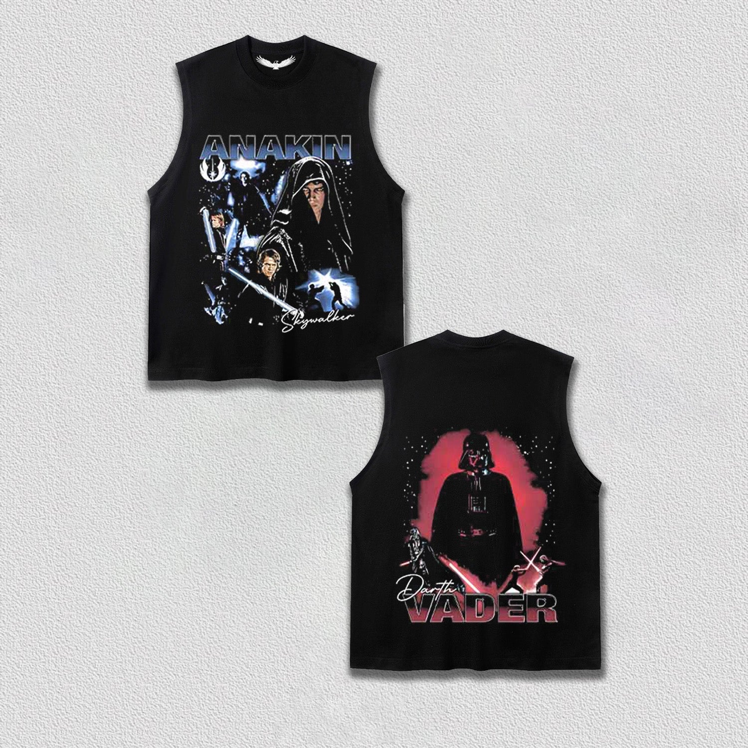 STAR WARS TEE 7