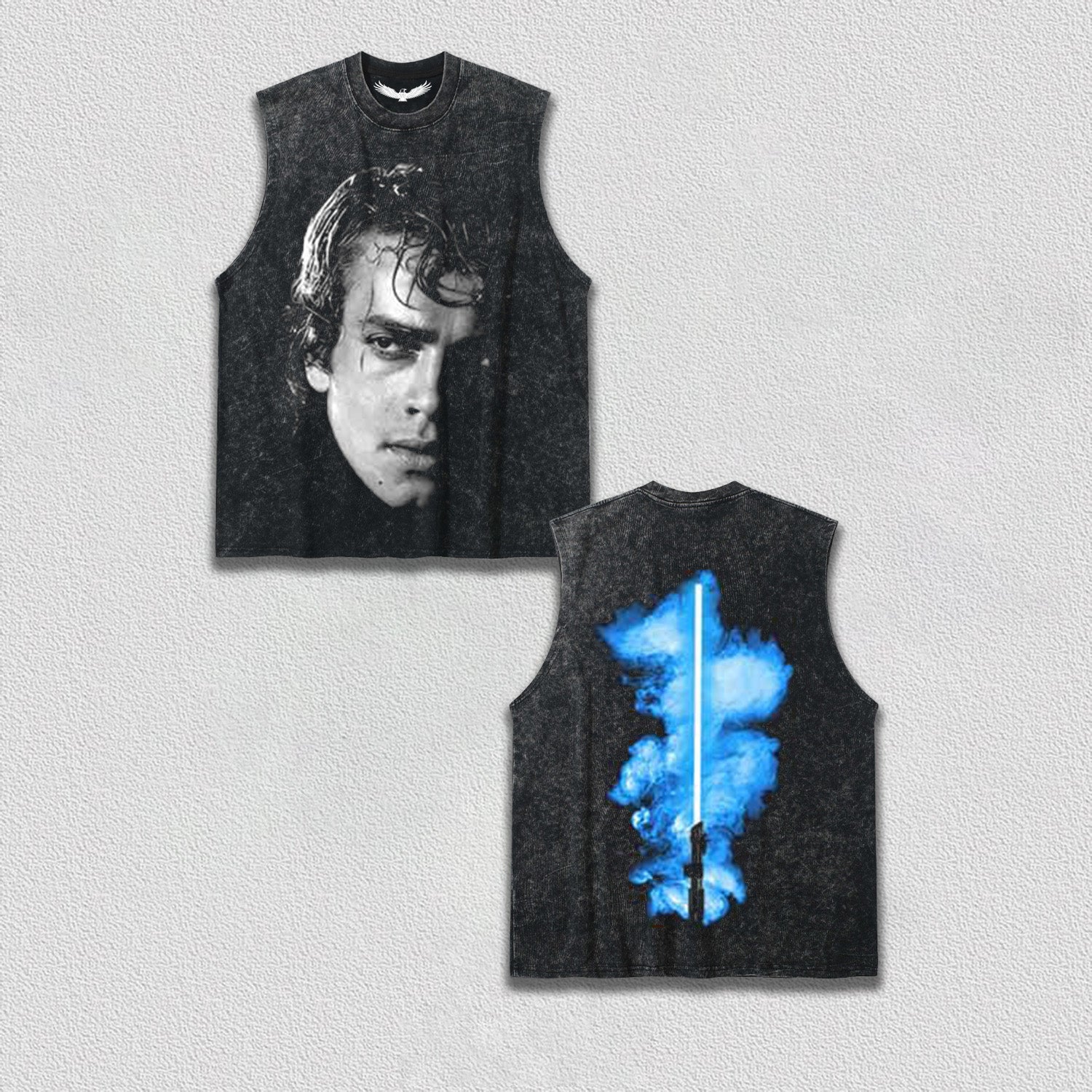 STAR WARS TEE 6