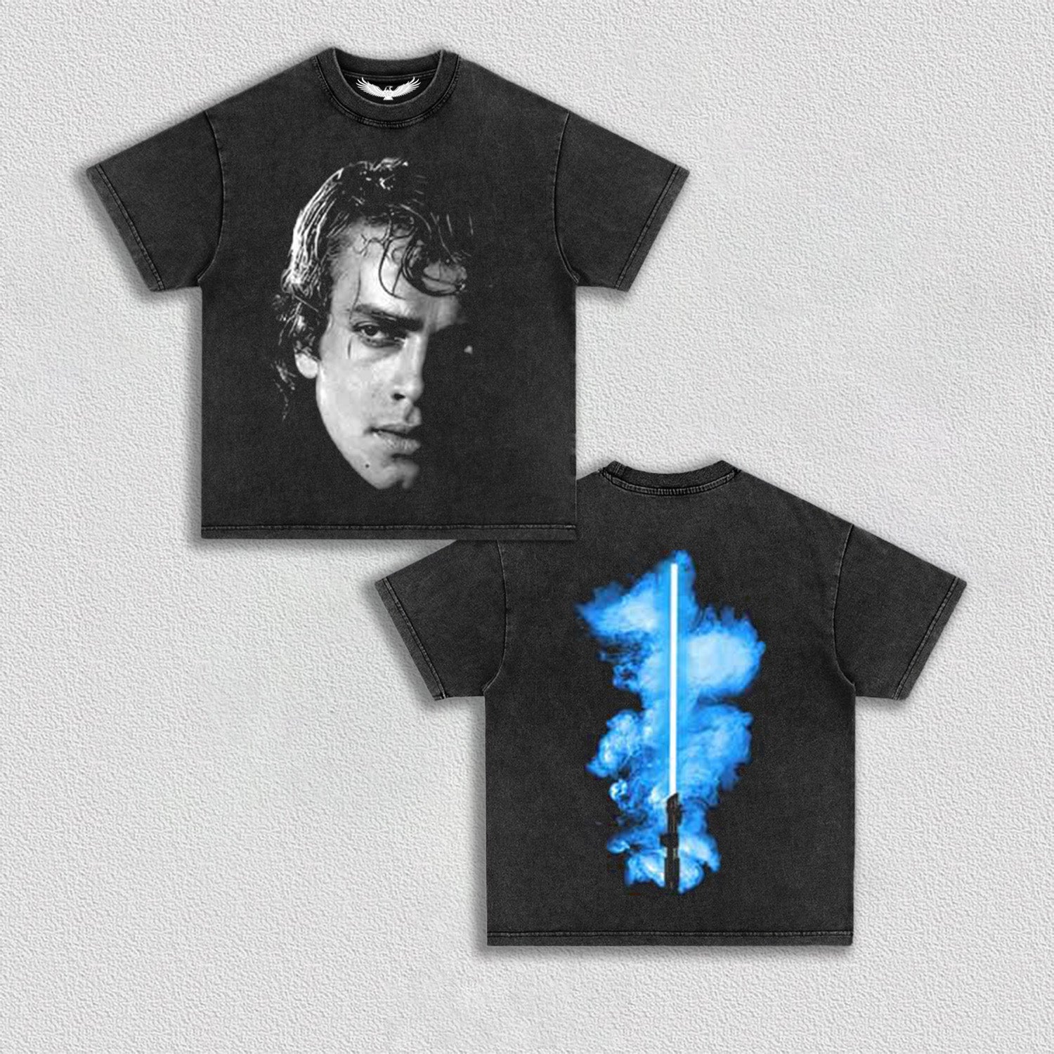 STAR WARS TEE 6