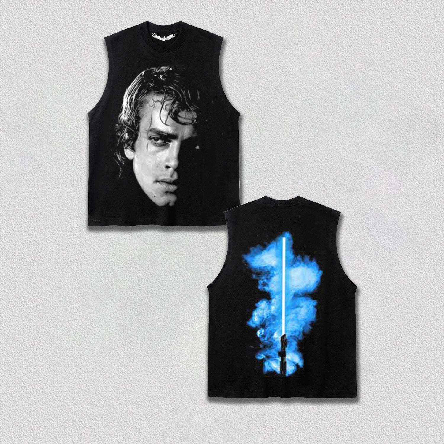 STAR WARS TEE 6