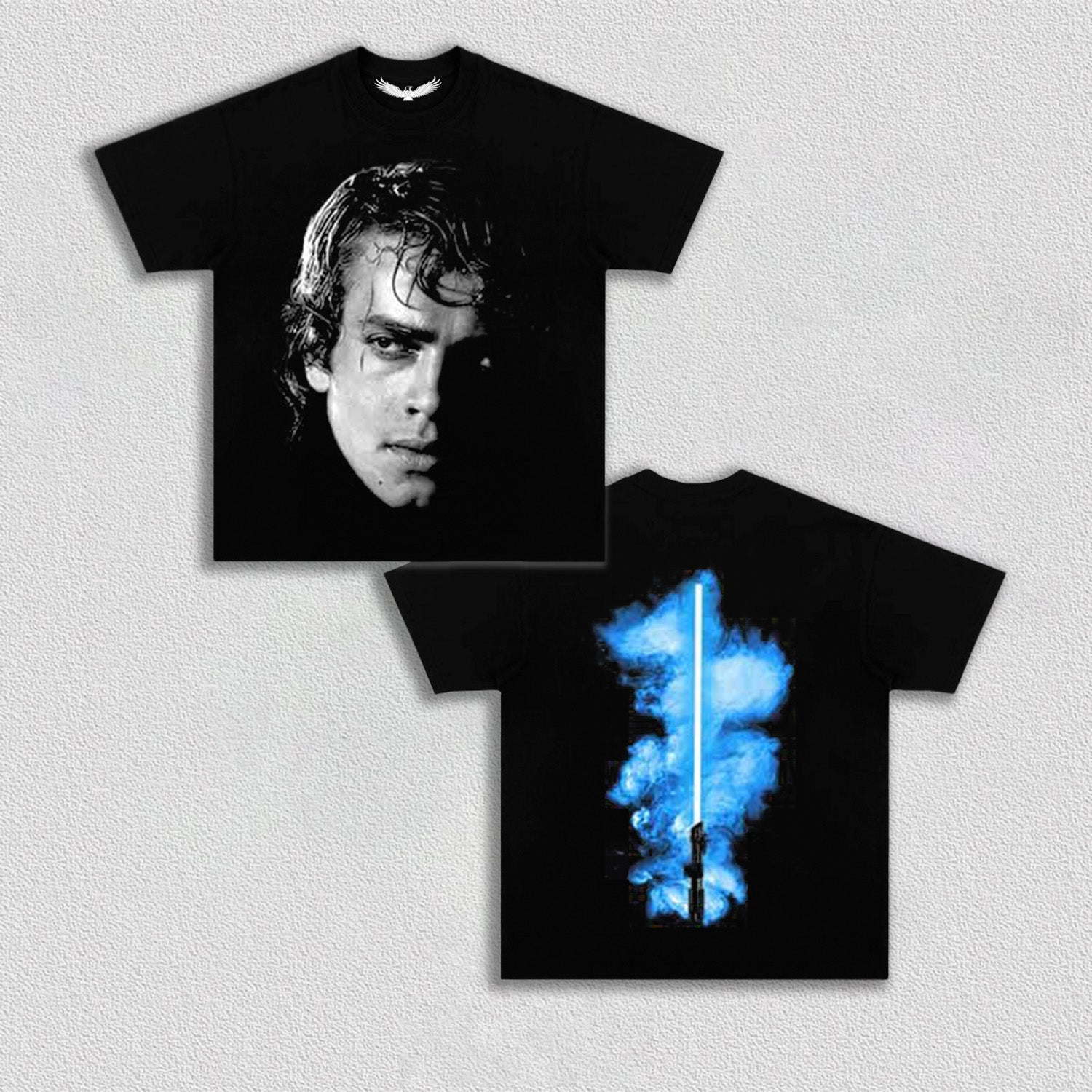 STAR WARS TEE 6