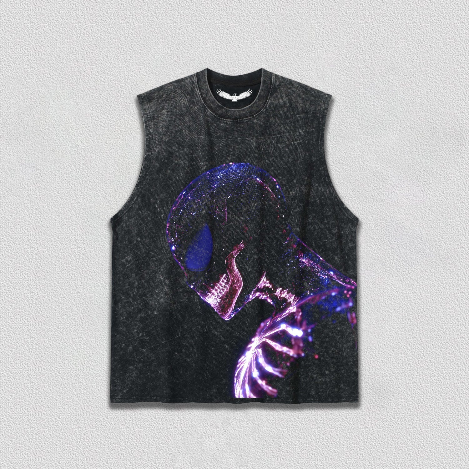 Spider-Man TEE 2