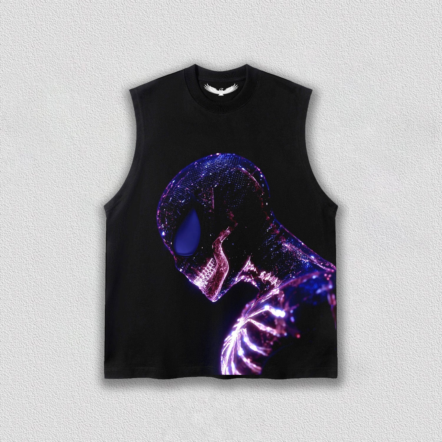Spider-Man TEE 2