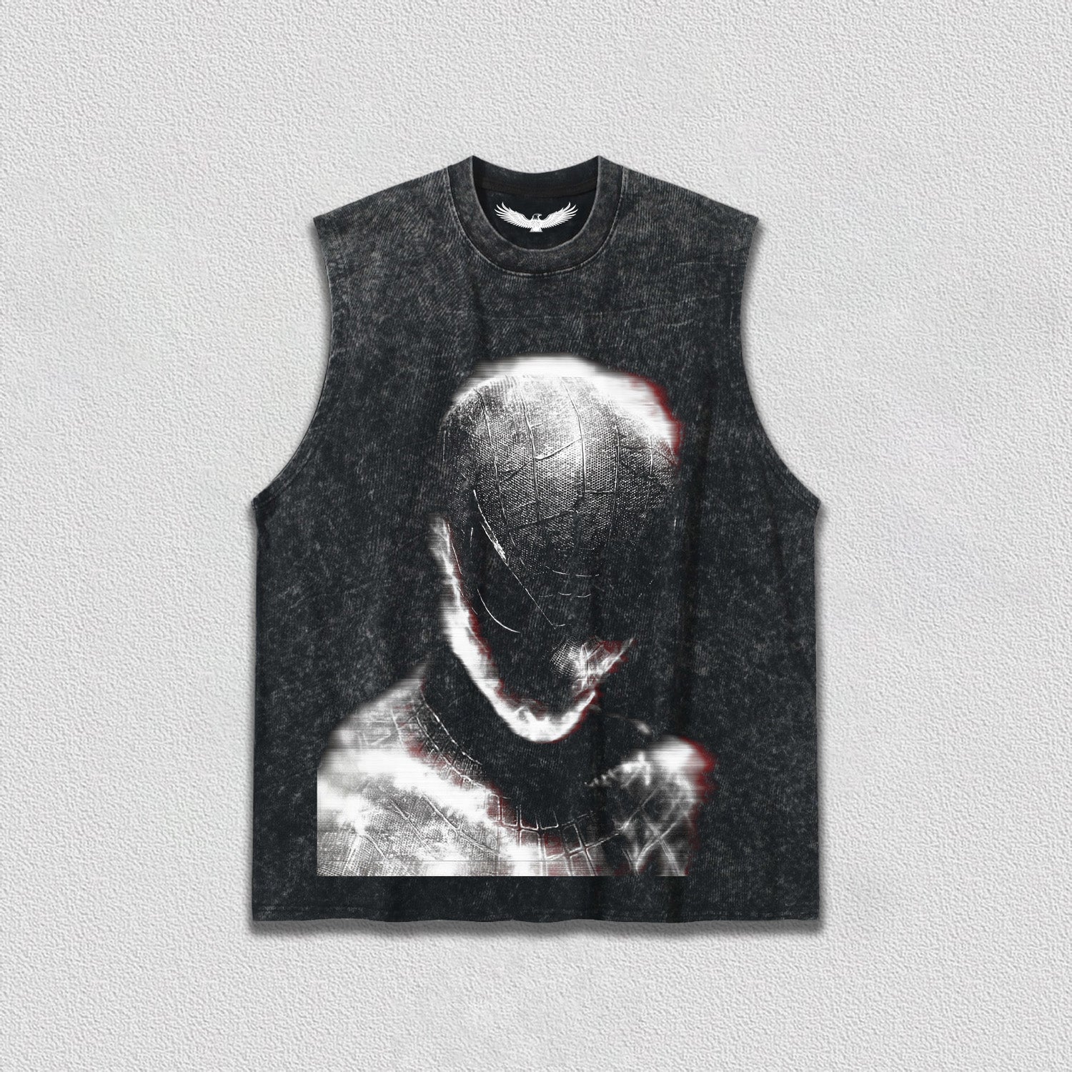 Spider-Man TEE 3