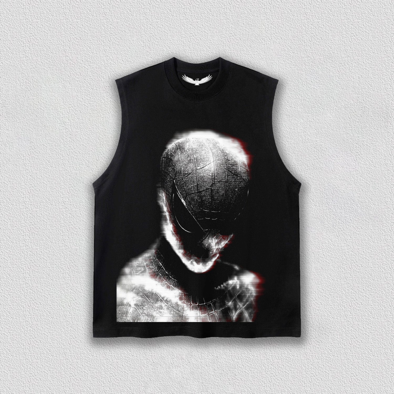 Spider-Man TEE 3