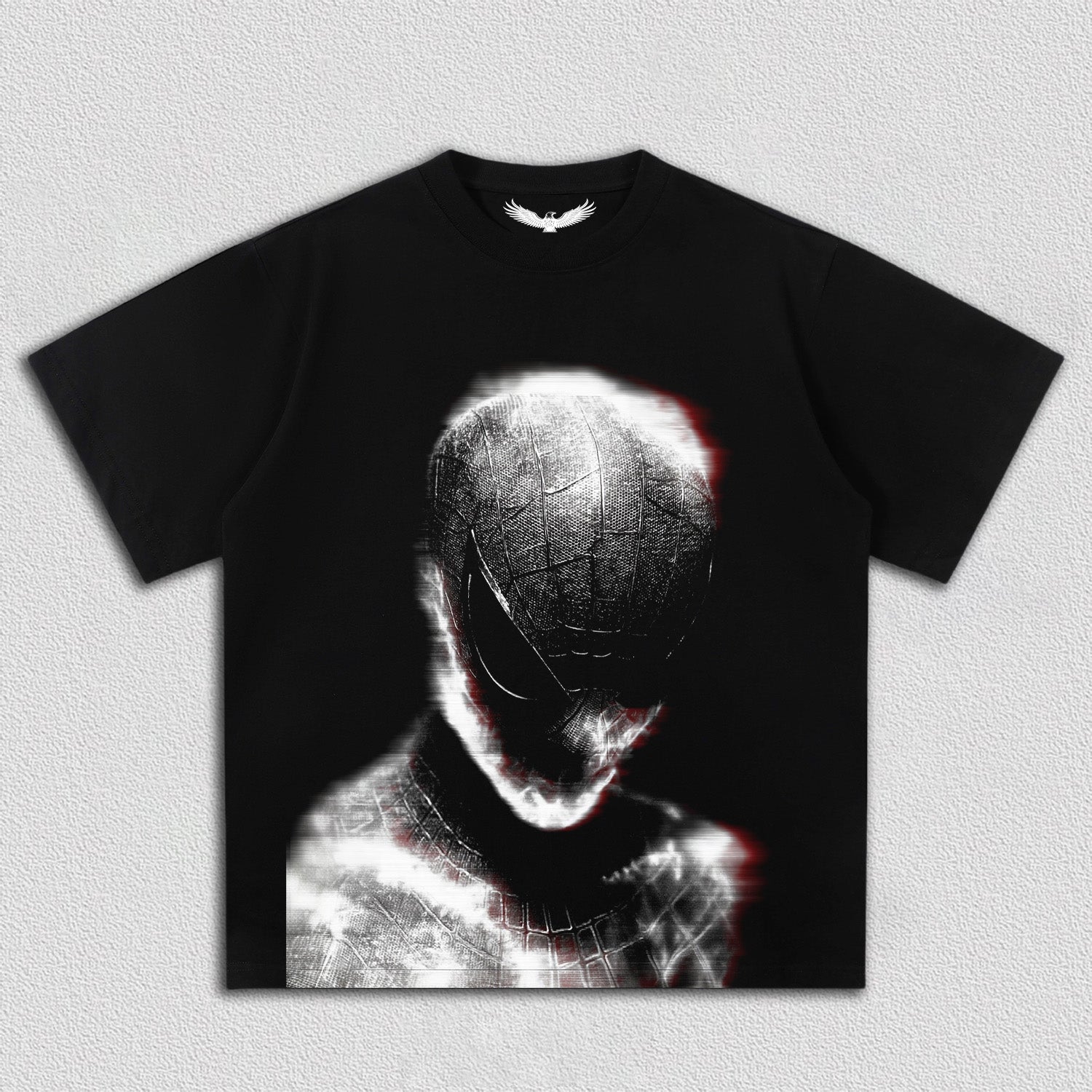 Spider-Man TEE 3