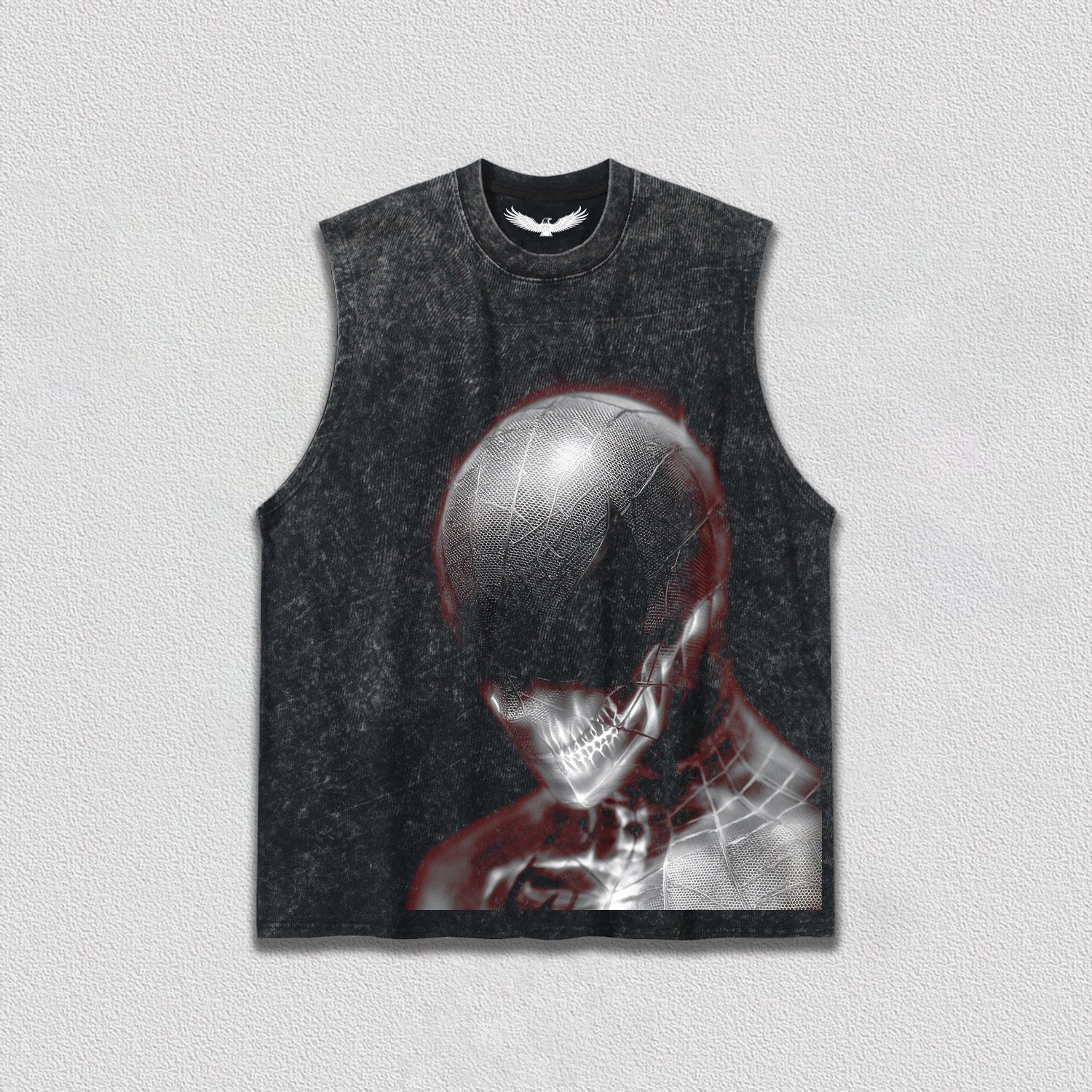 Spider-Man TEE 4