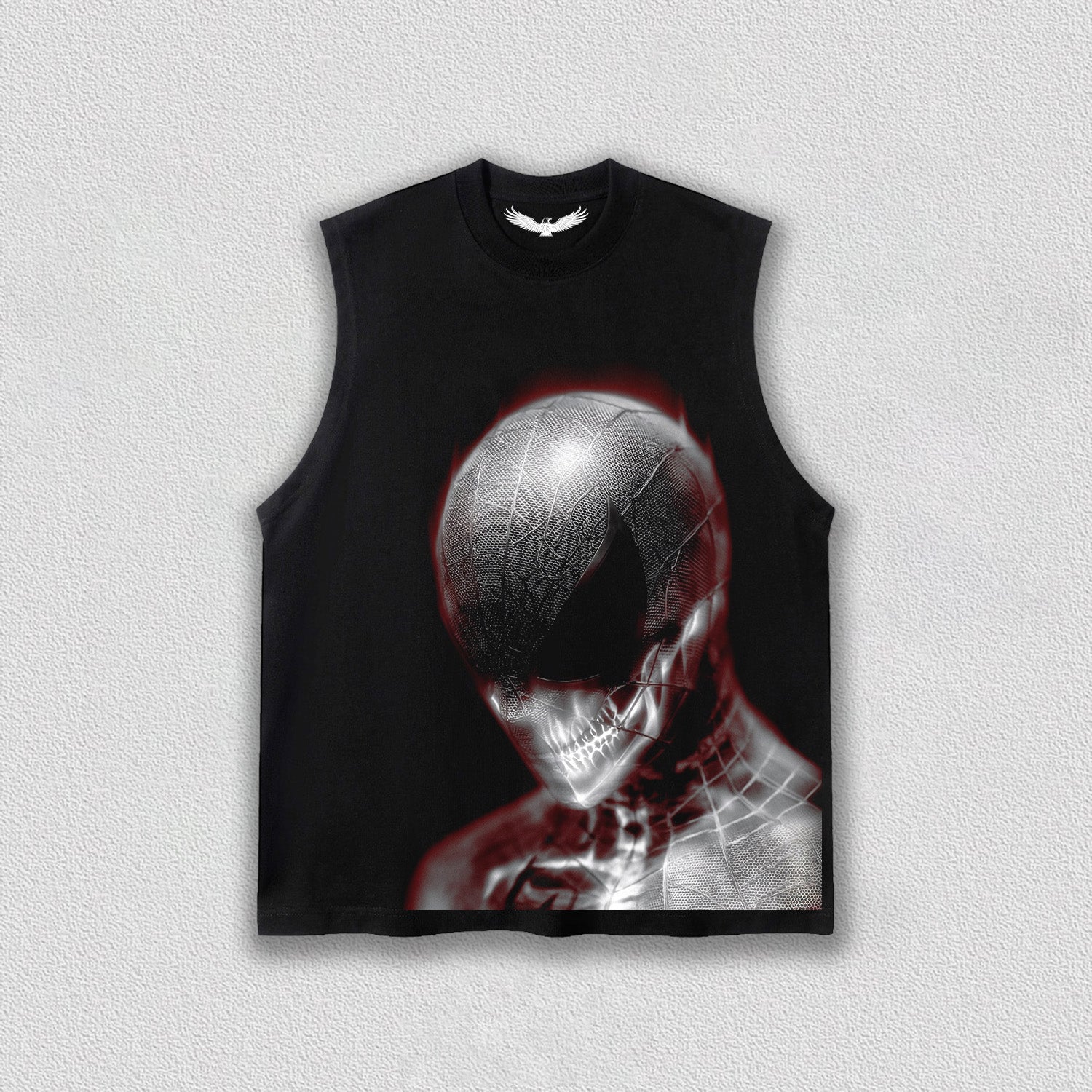 Spider-Man TEE 4