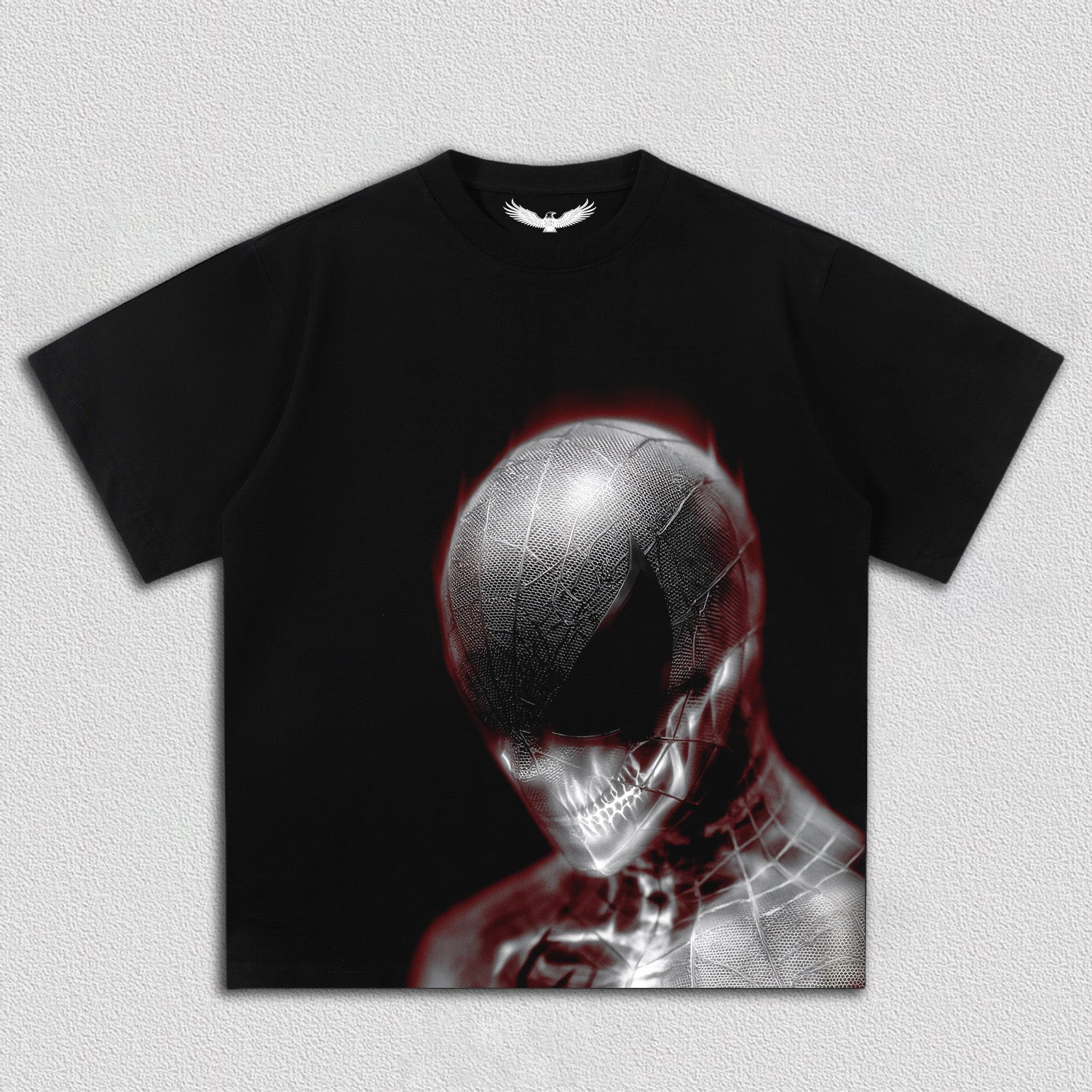 Spider-Man TEE 4