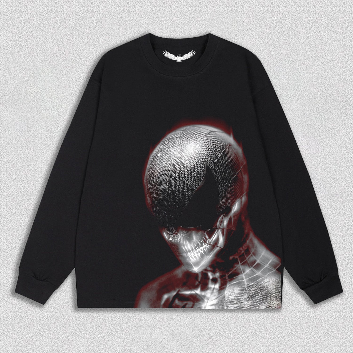 Spider-Man TEE 4