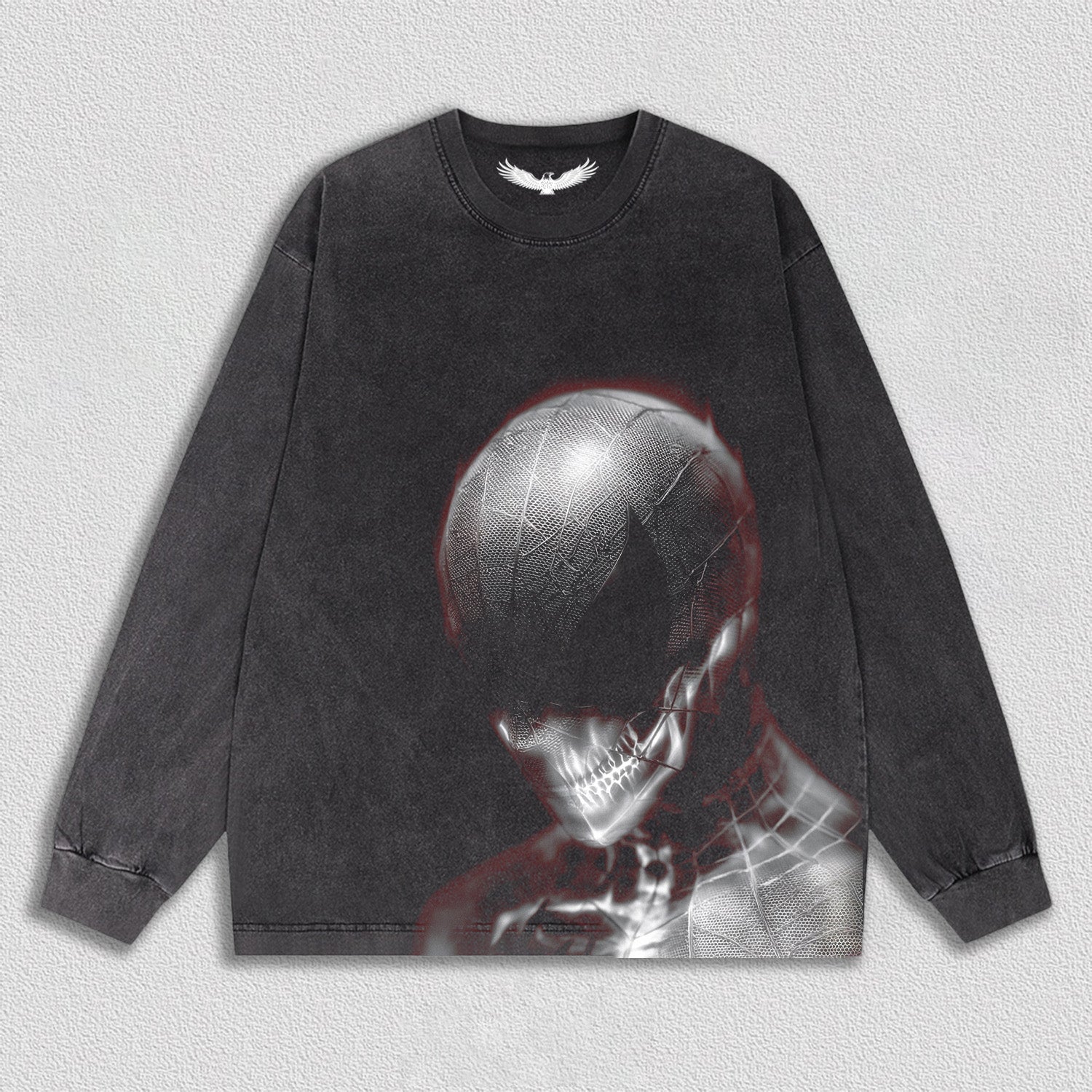 Spider-Man TEE 4