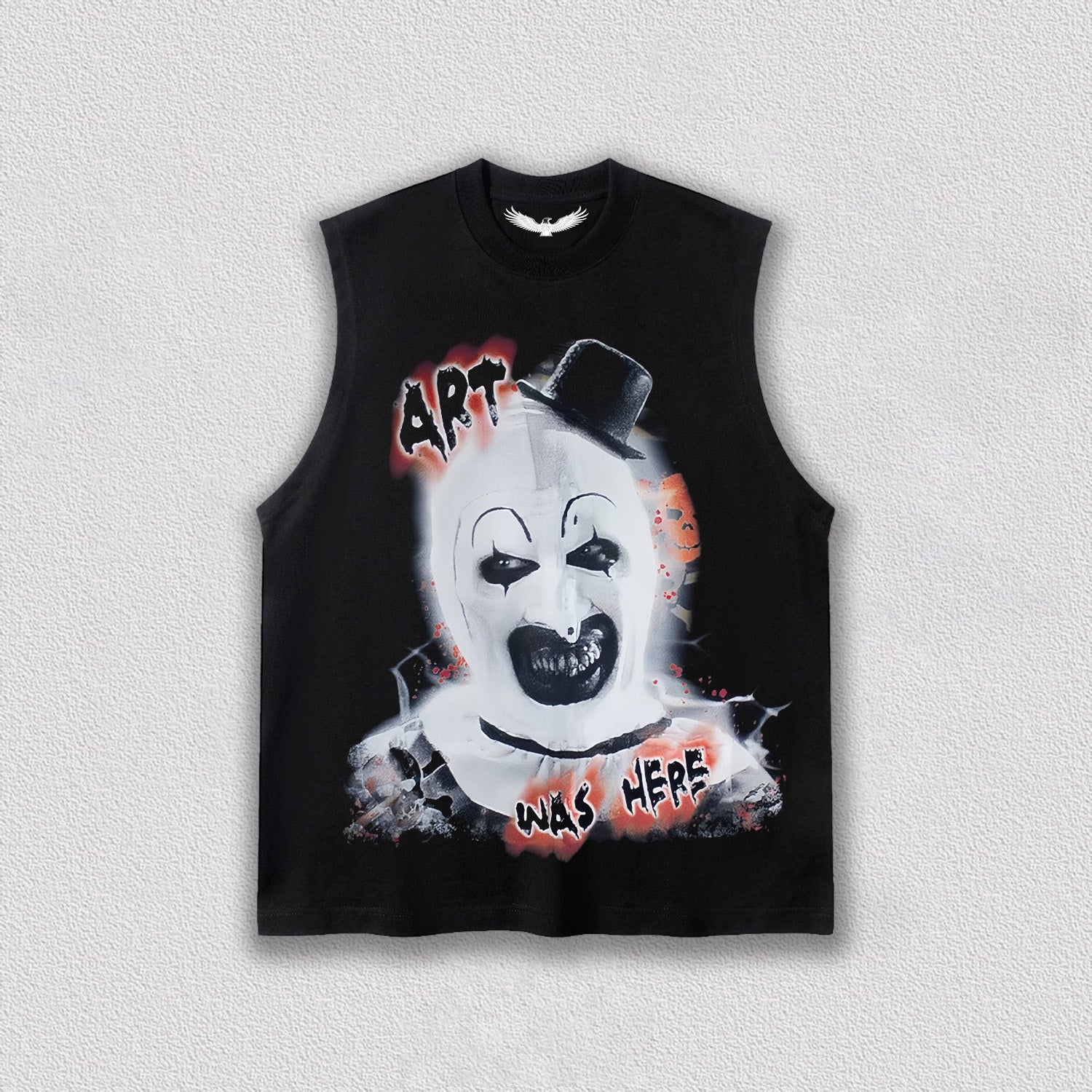 TERRIFIER 2025 TEE