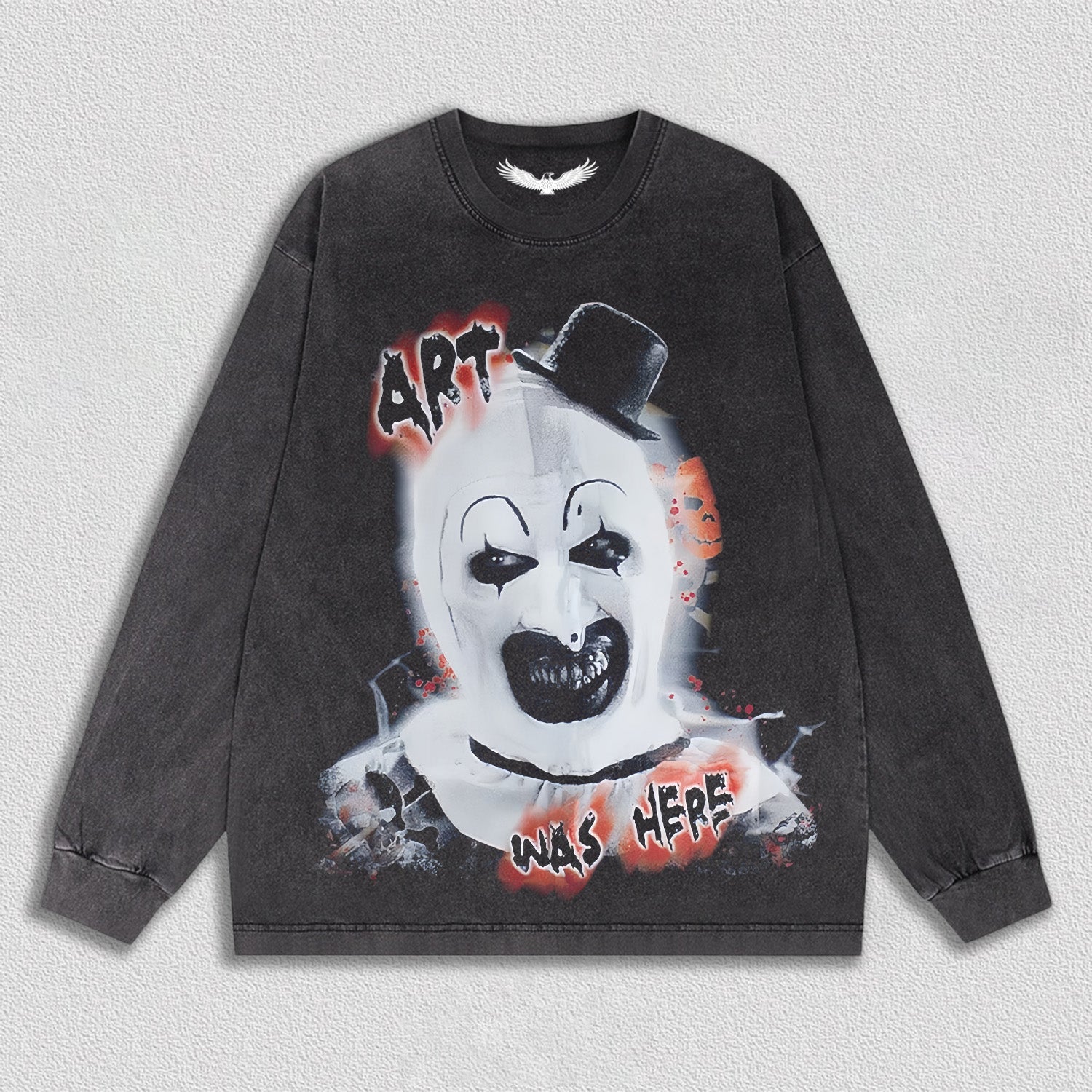 TERRIFIER 2025 TEE