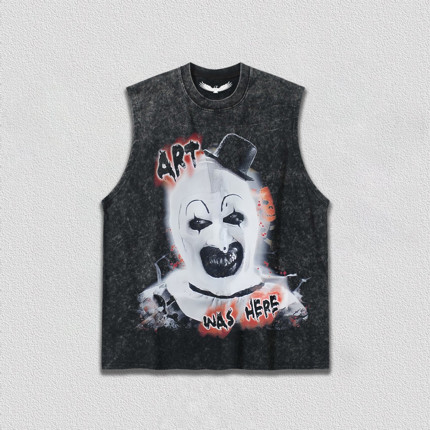 TERRIFIER 2025 TEE